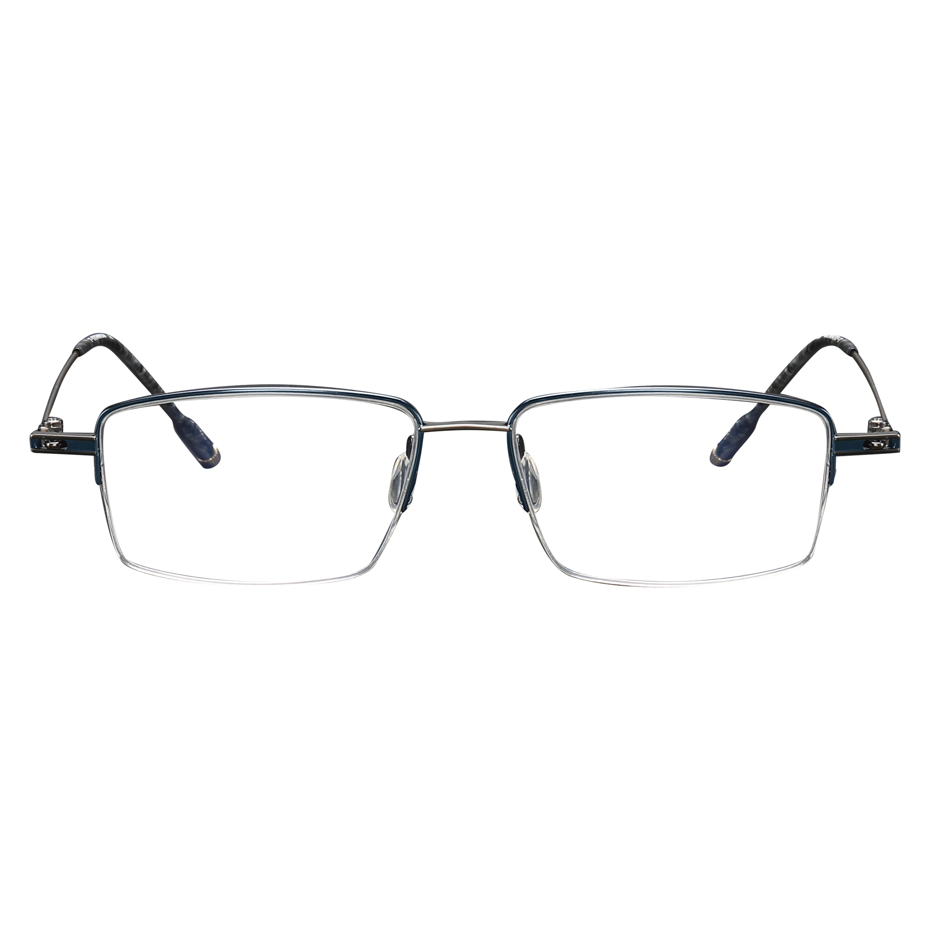 Rectangle Glasses LE1061