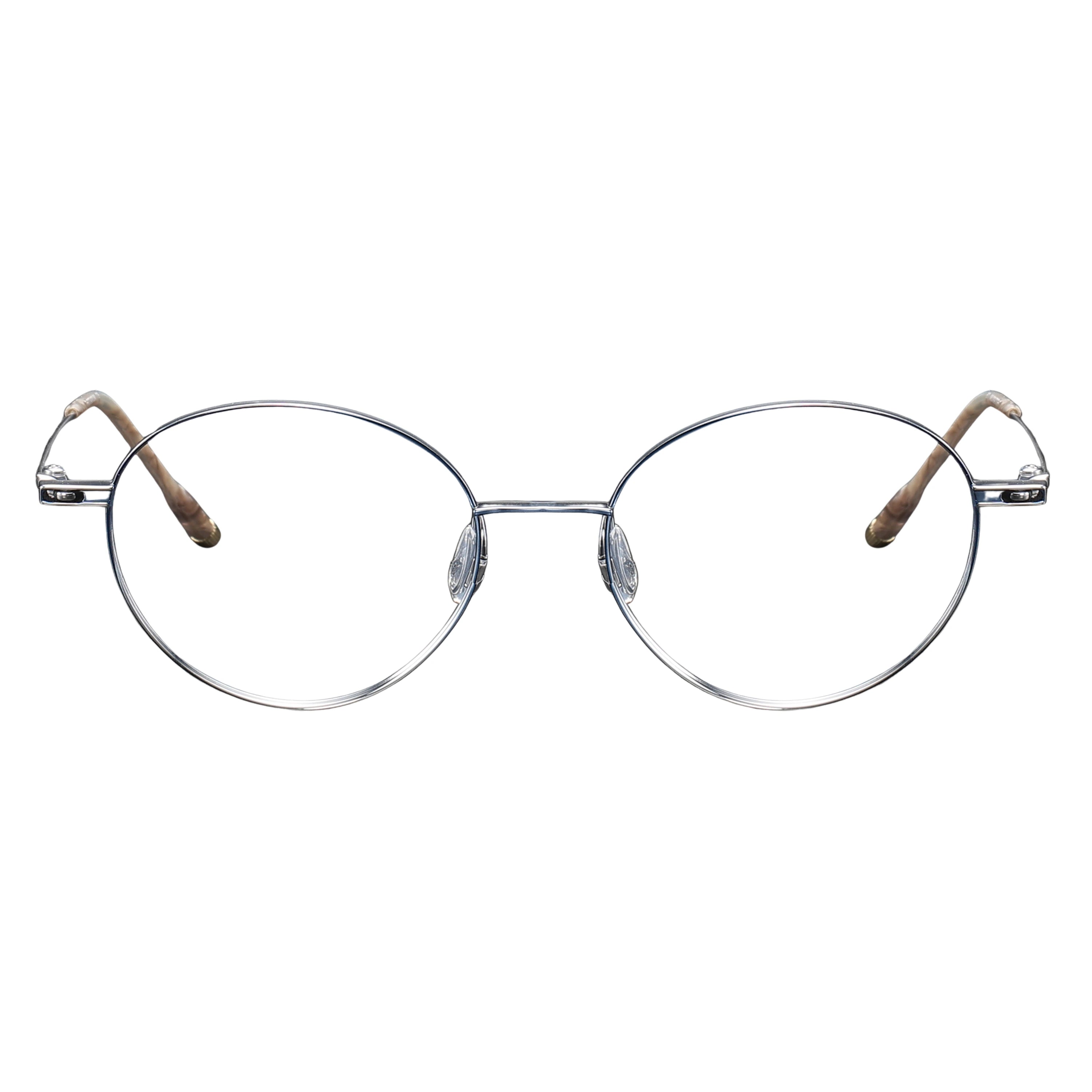 Round Glasses LE1062