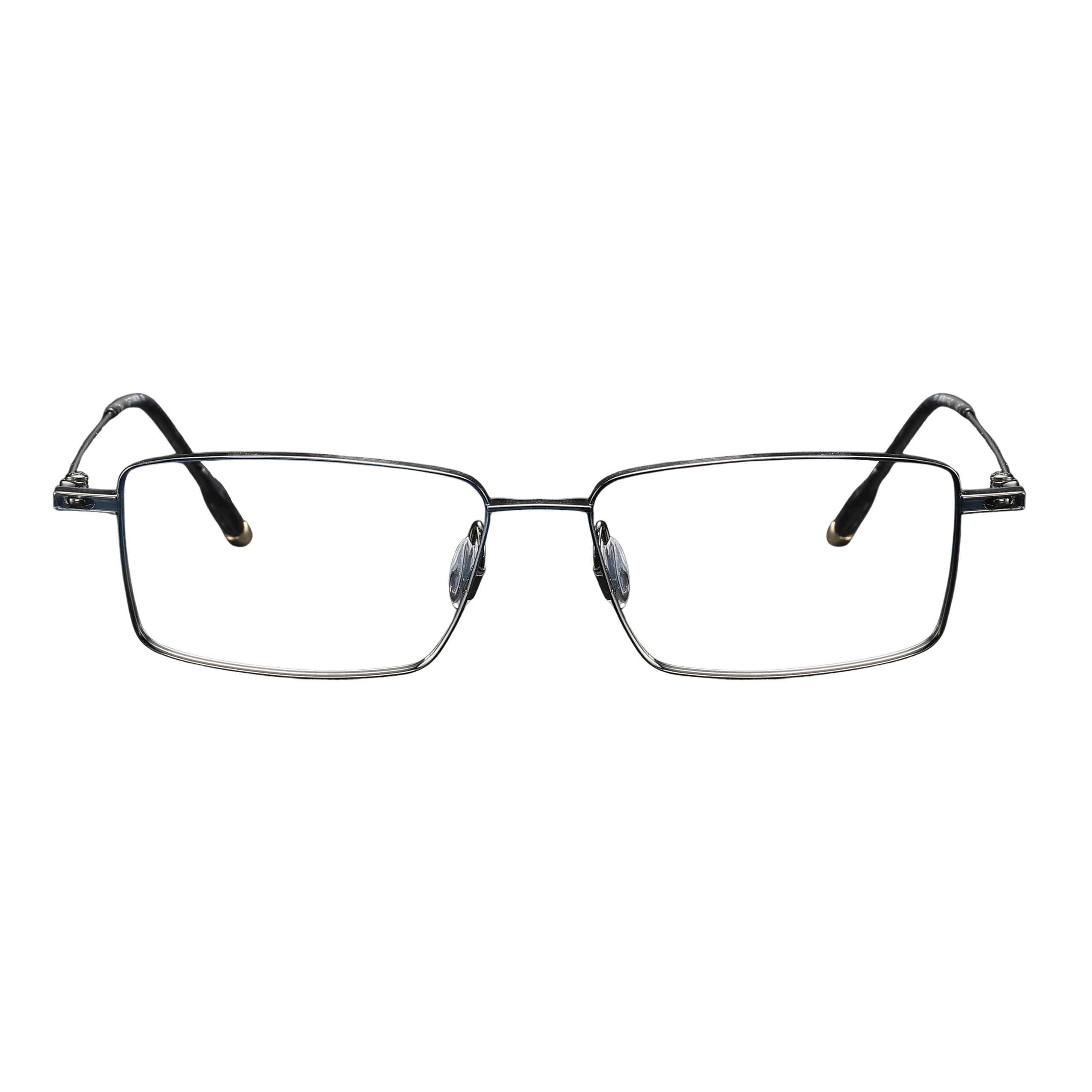 Rectangle Glasses LE1063
