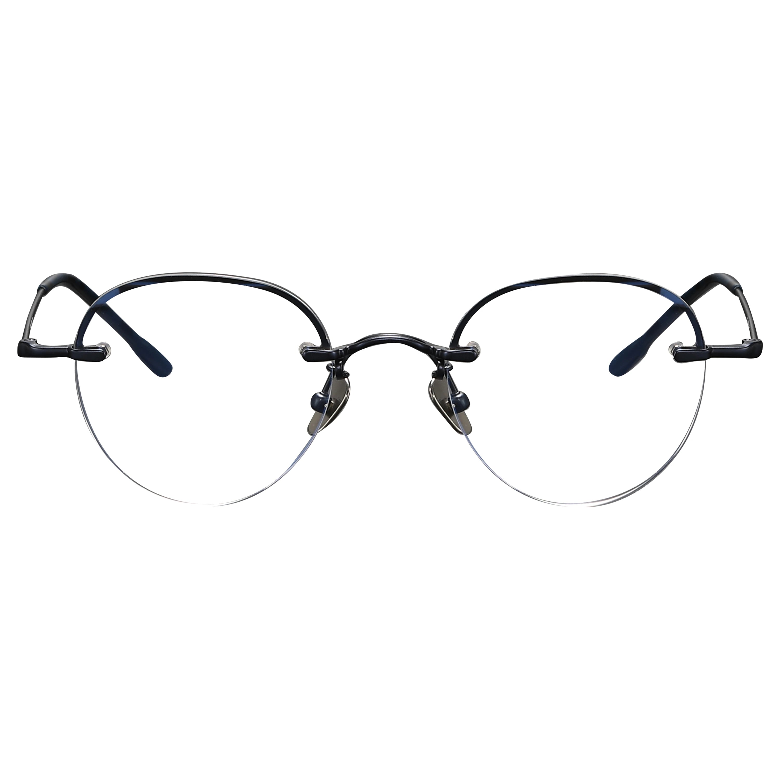 Round Glasses LE1073