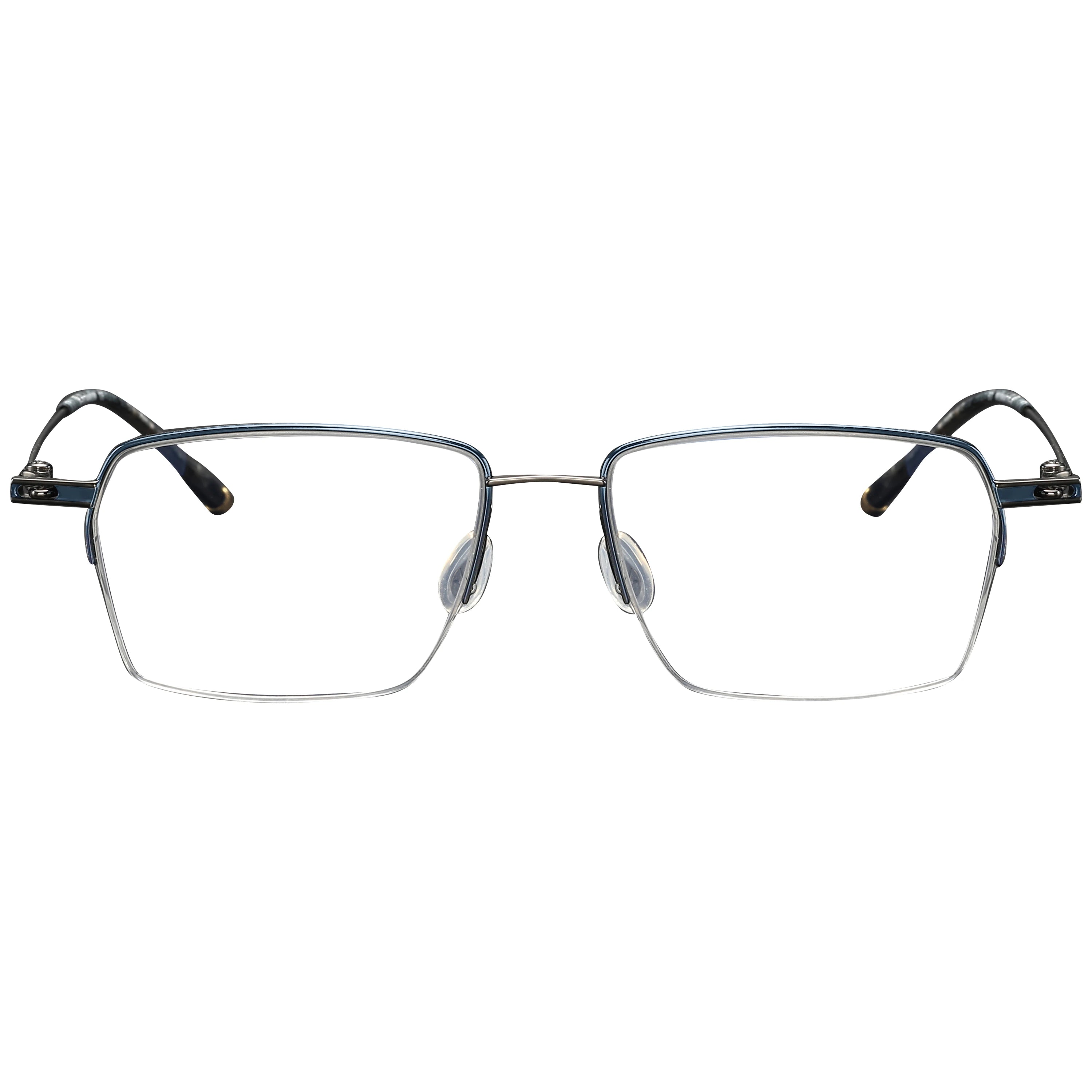 Square Glasses LE1077