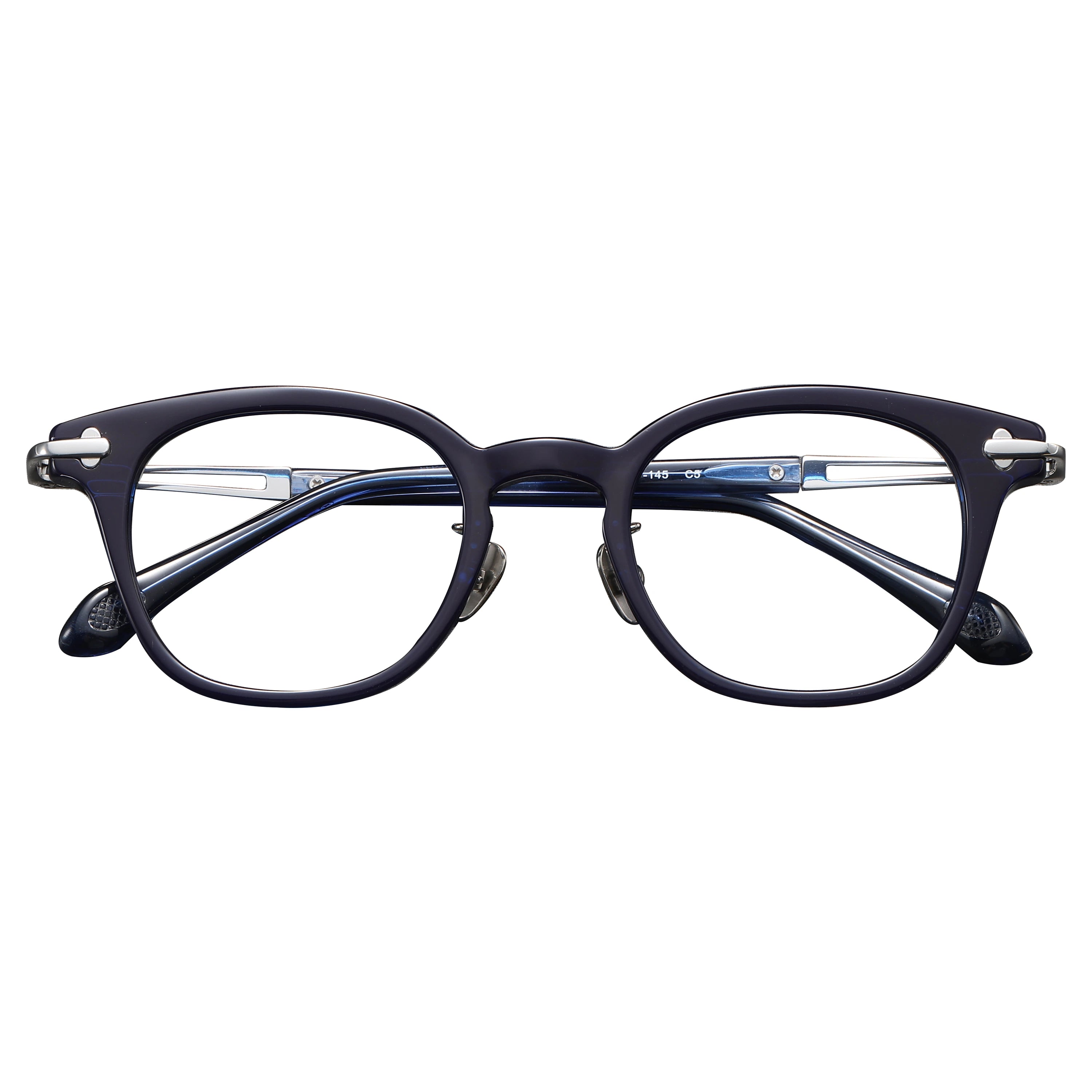 Square Glasses LE1083