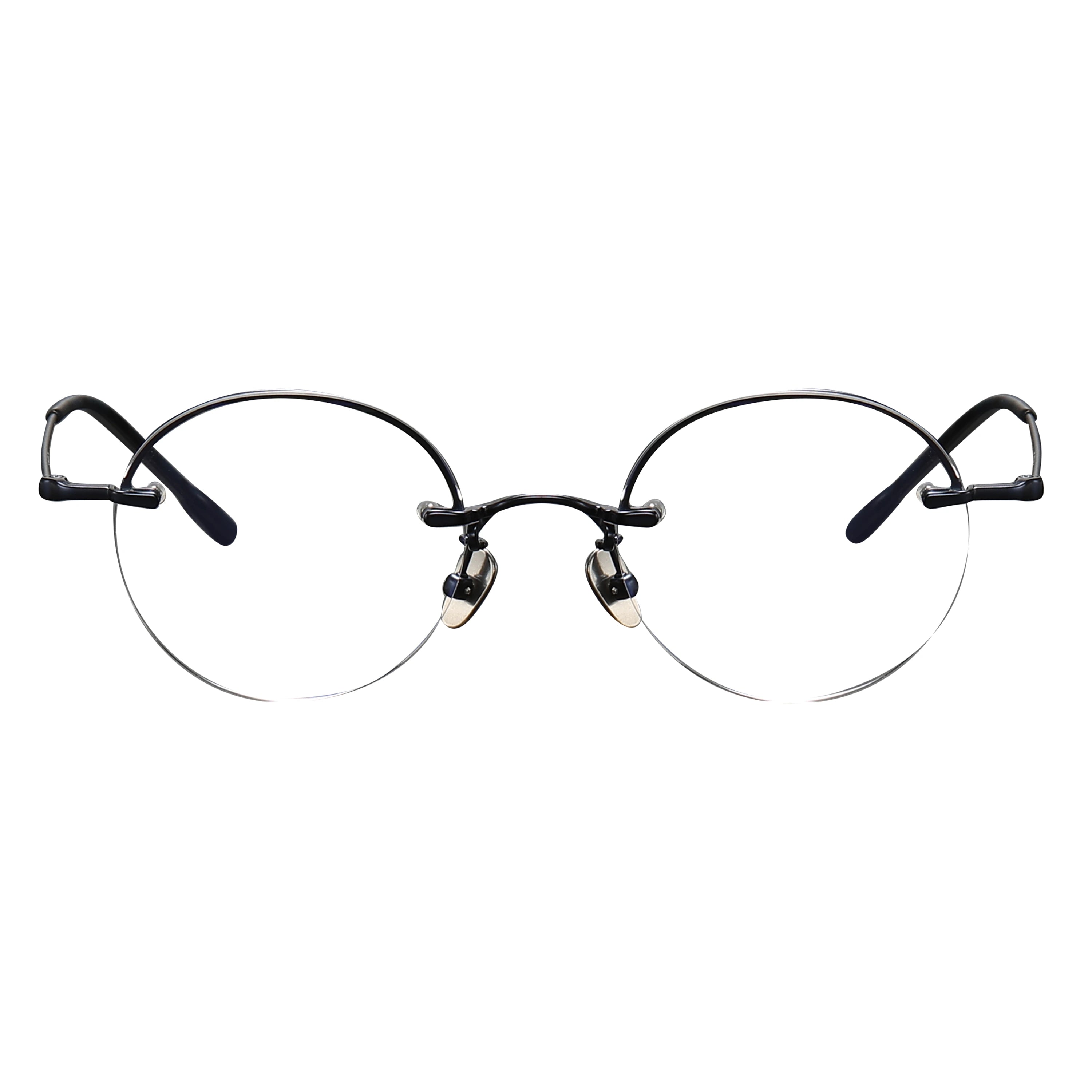 Round Glasses LE1089