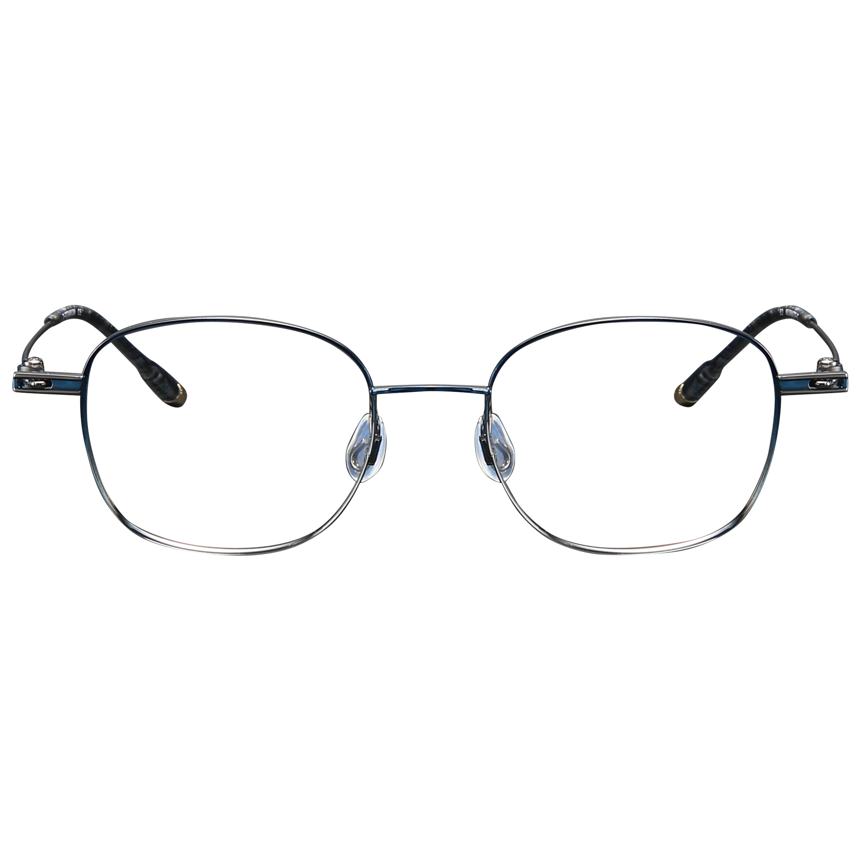 Square Glasses LE1090