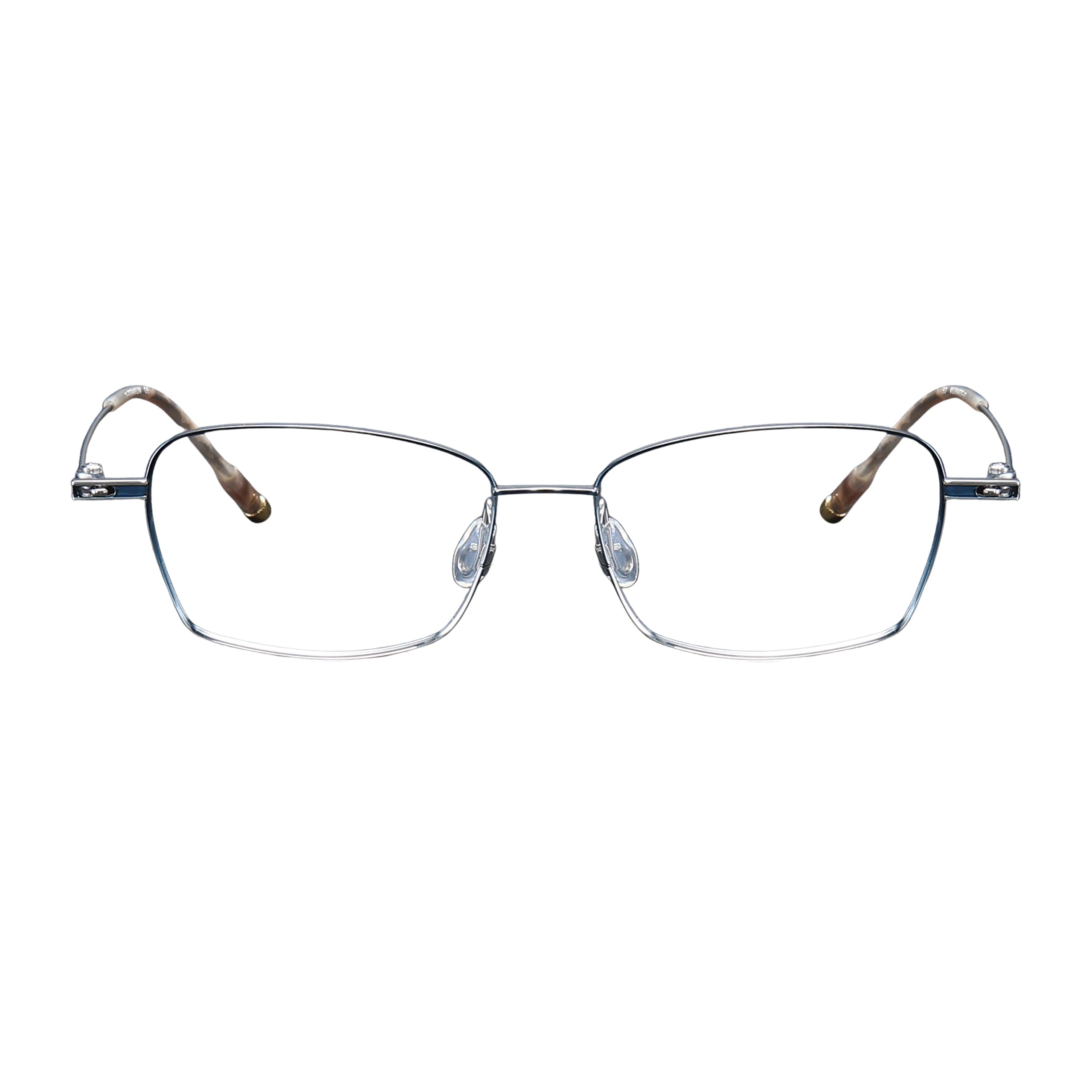 Rectangle Glasses LE1091