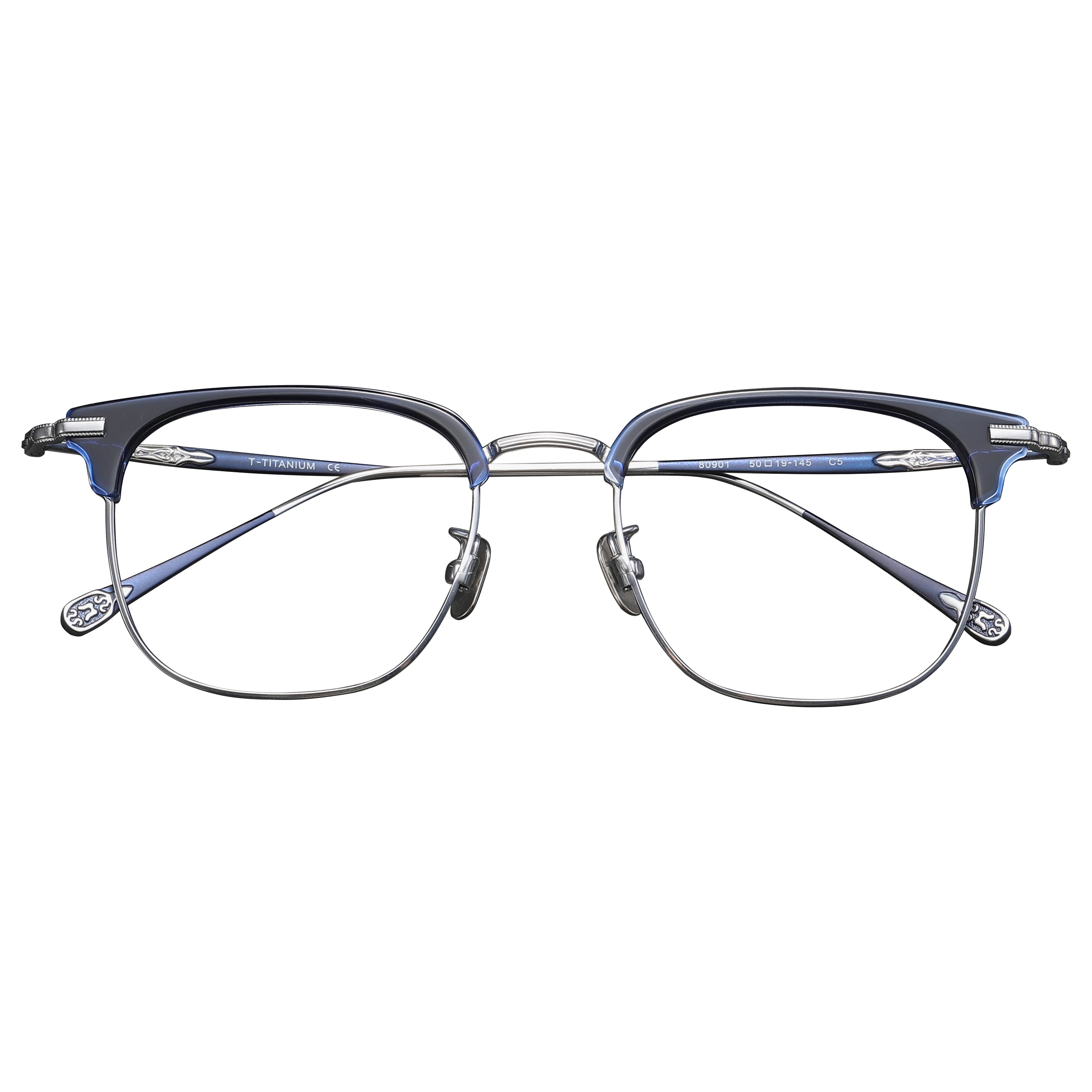 Browline Glasses LE1111