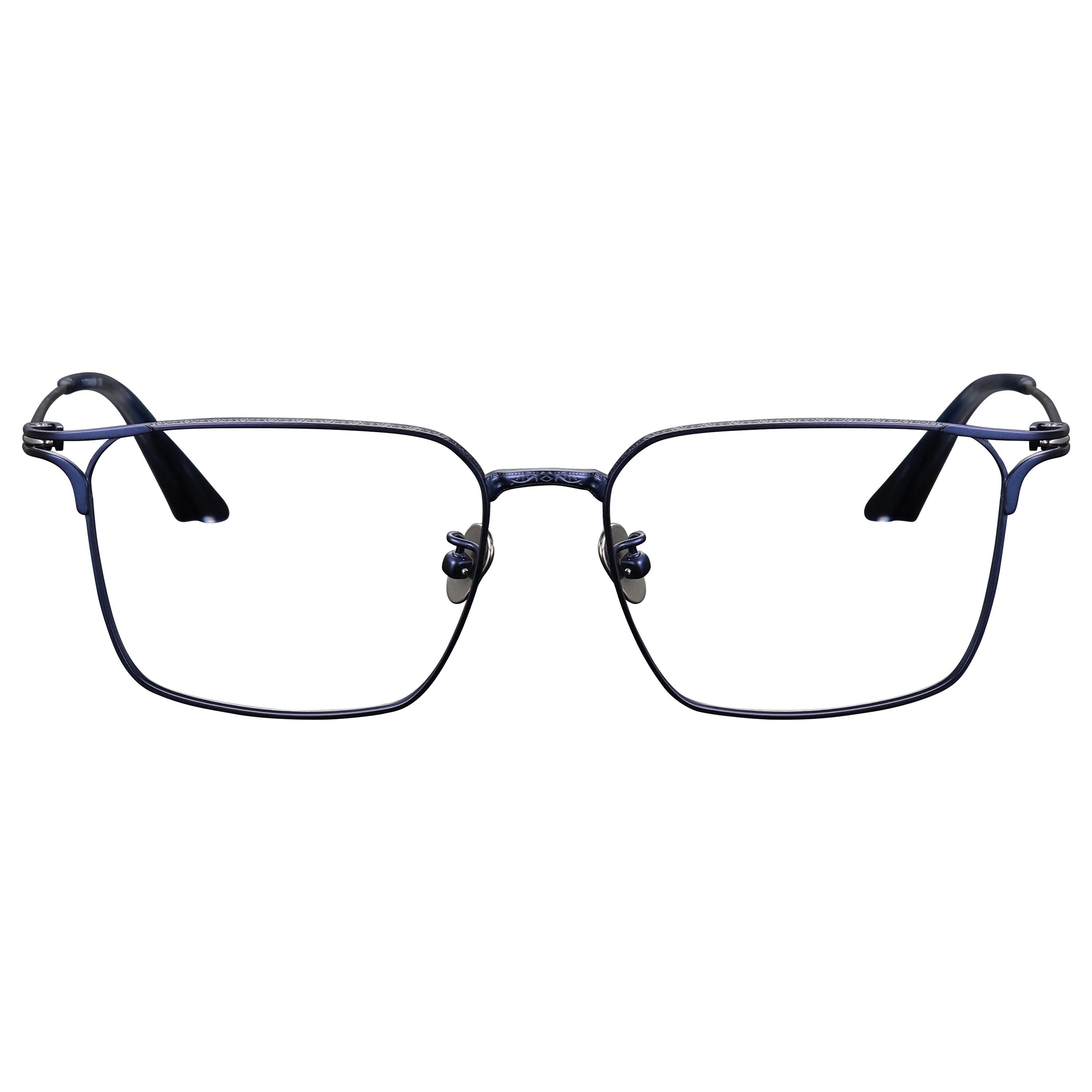 Square Glasses LE1112