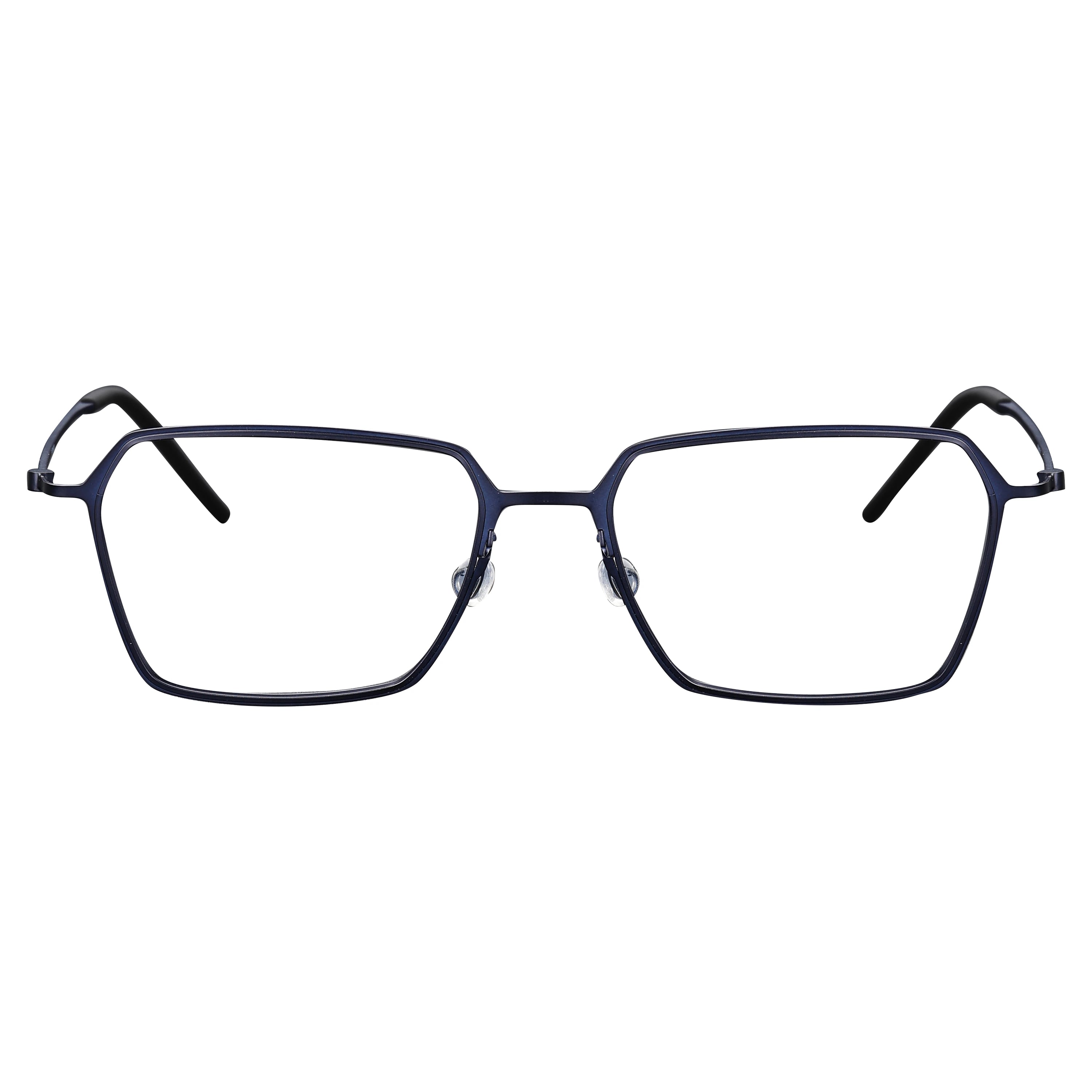 Geometric Glasses LE1124