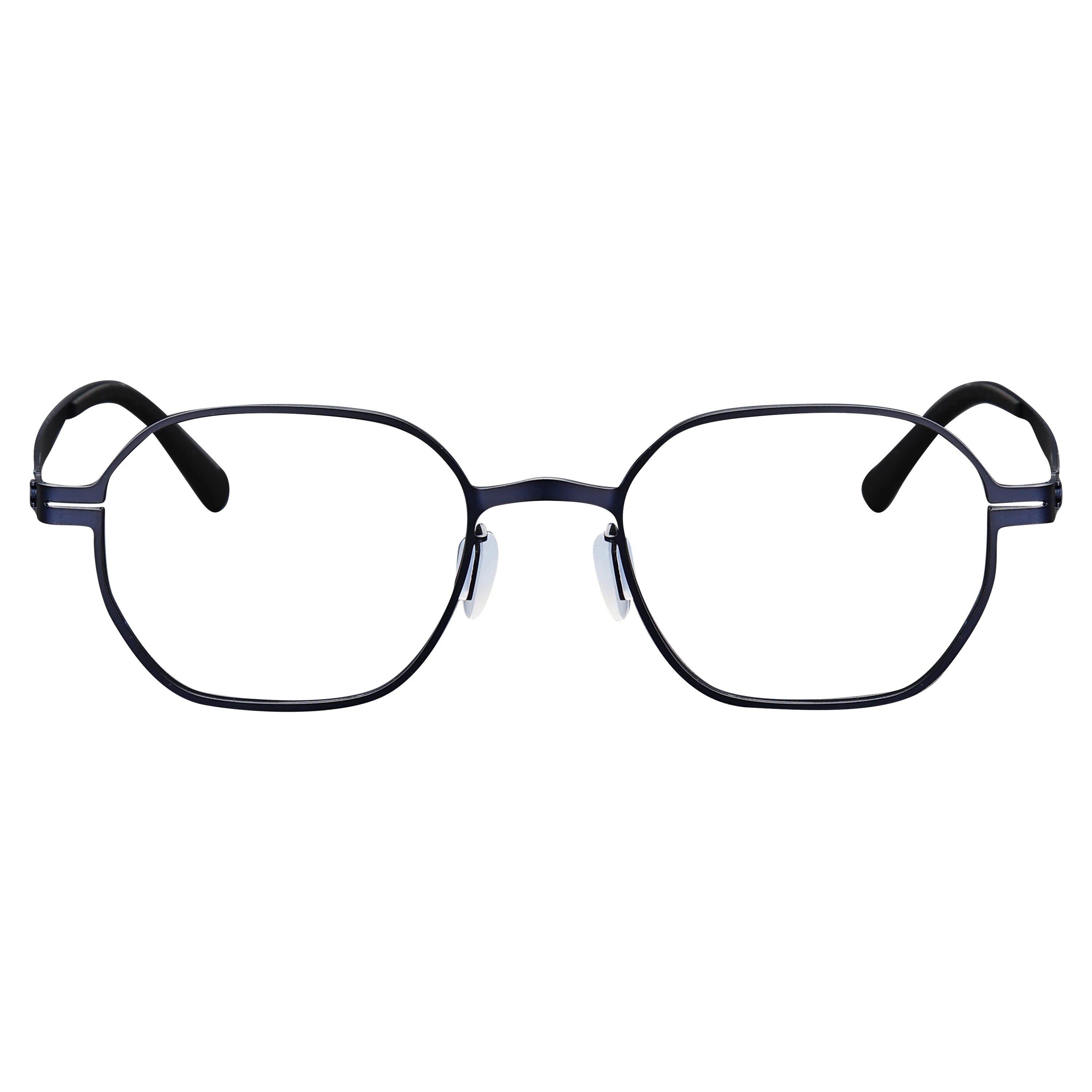 Geometric Glasses LE1127