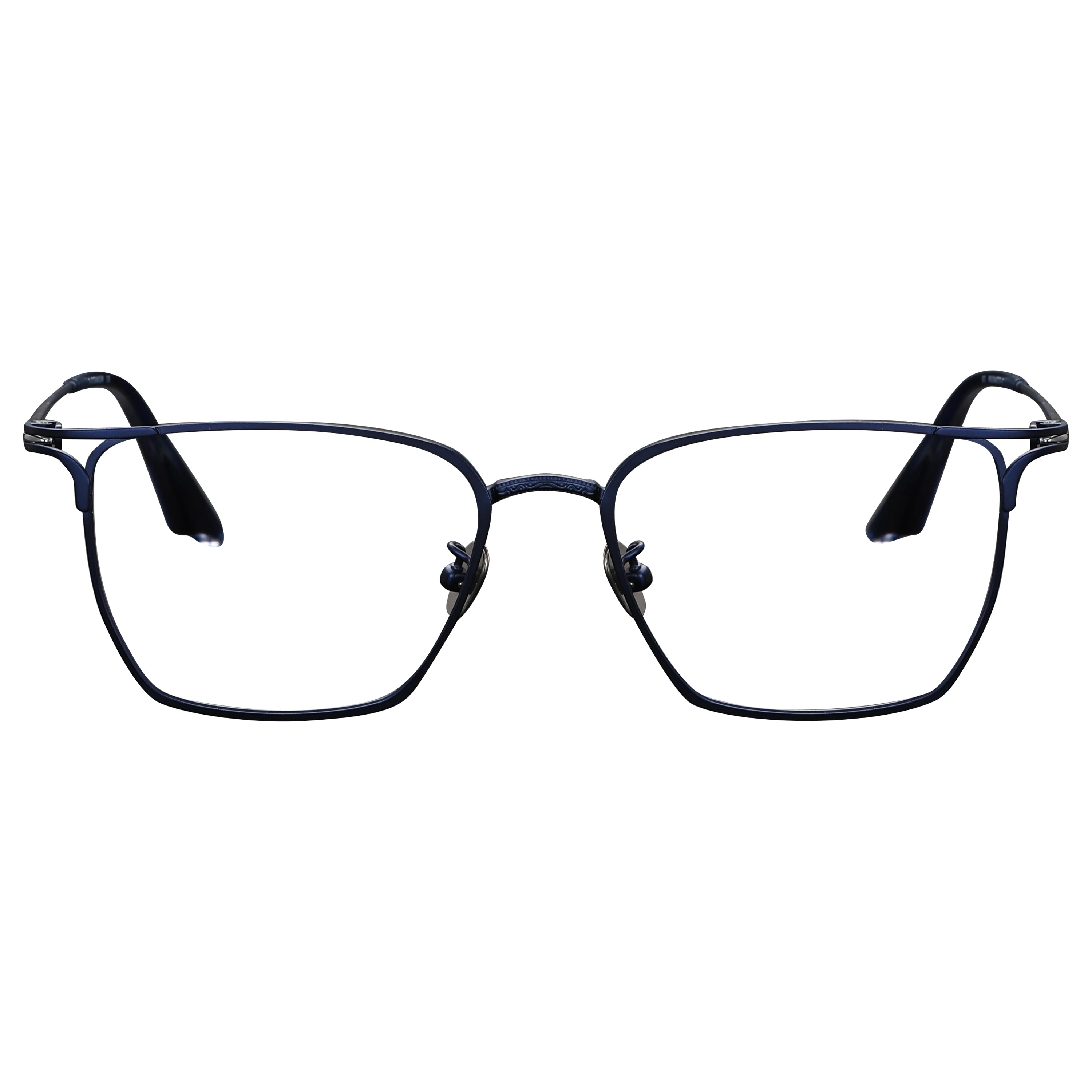 Rectangle Glasses LE1170