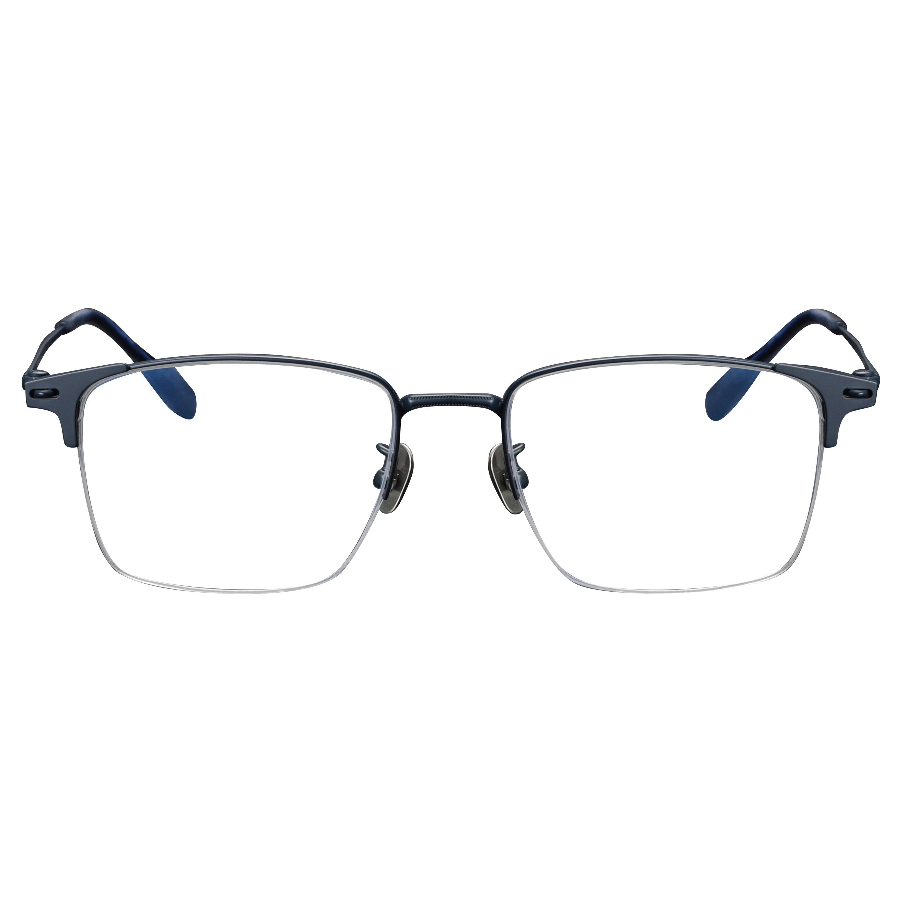 Rectangle Glasses LE1191