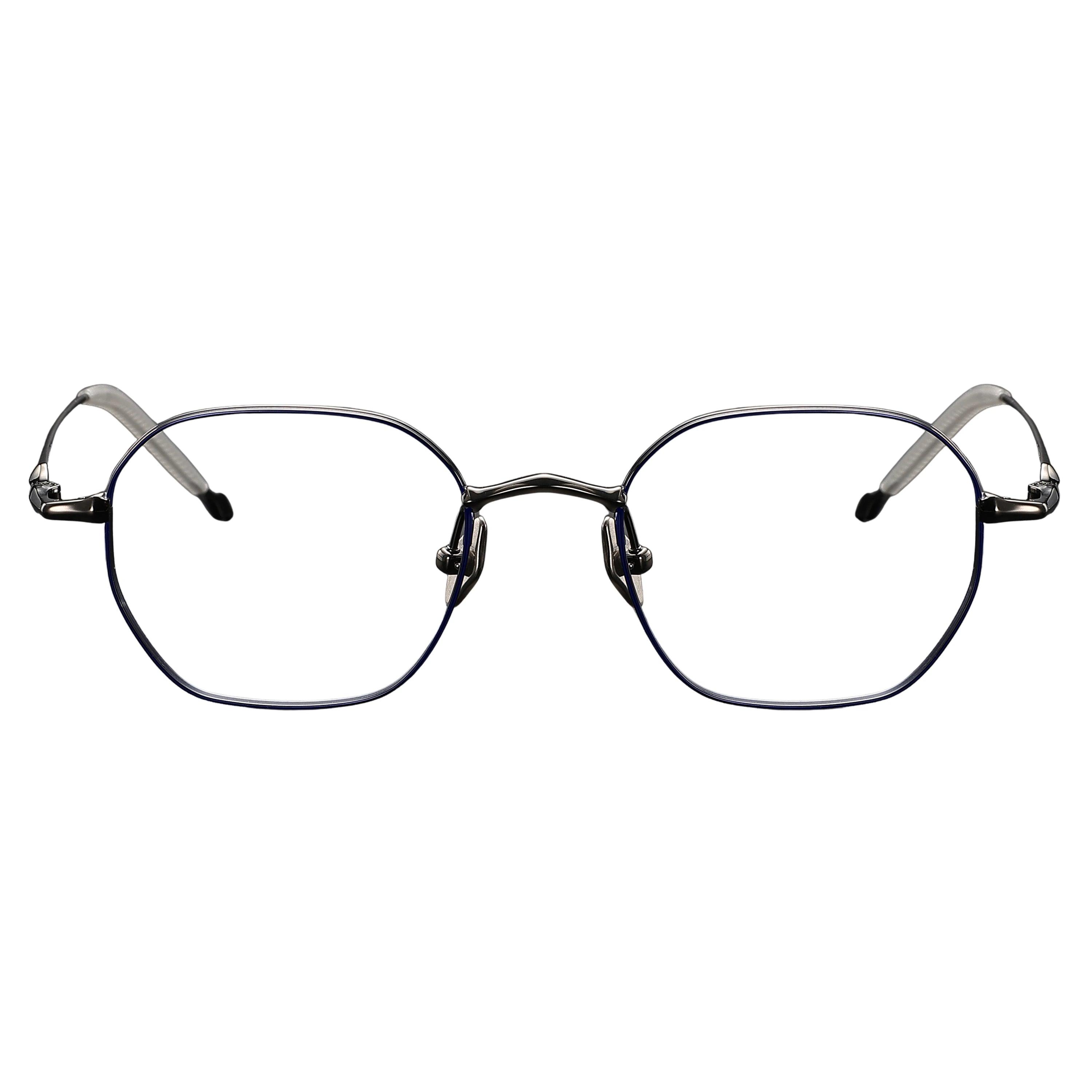 Geometric Glasses LE1195