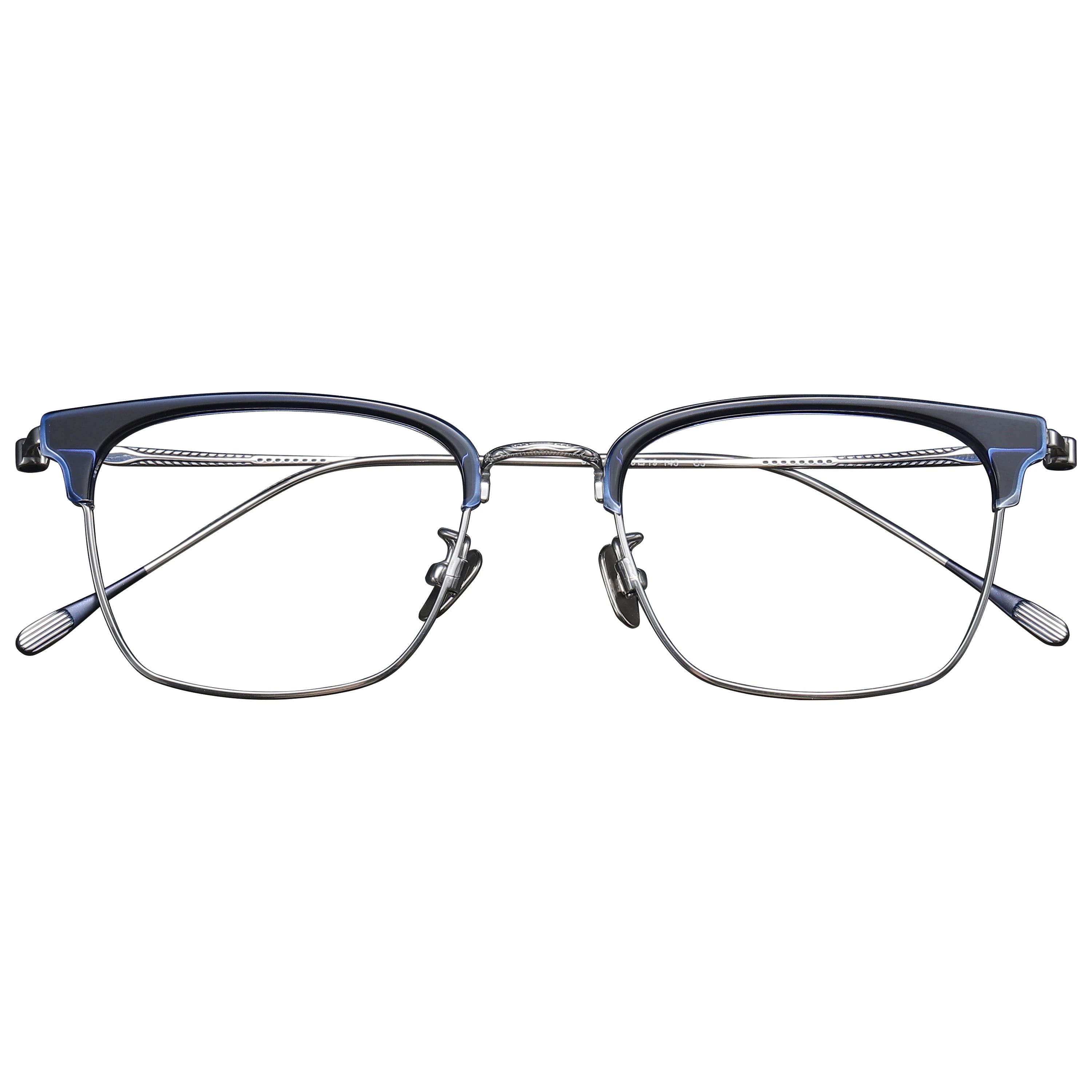 Browline Glasses LE1219