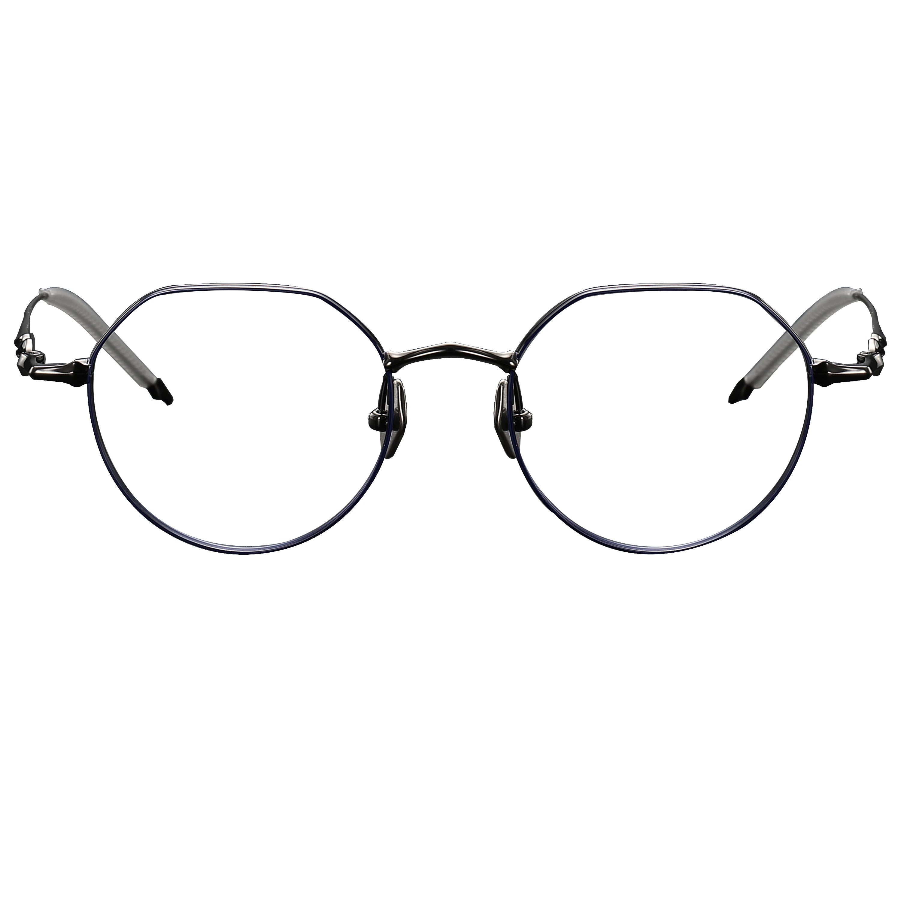 Round Glasses LE1225