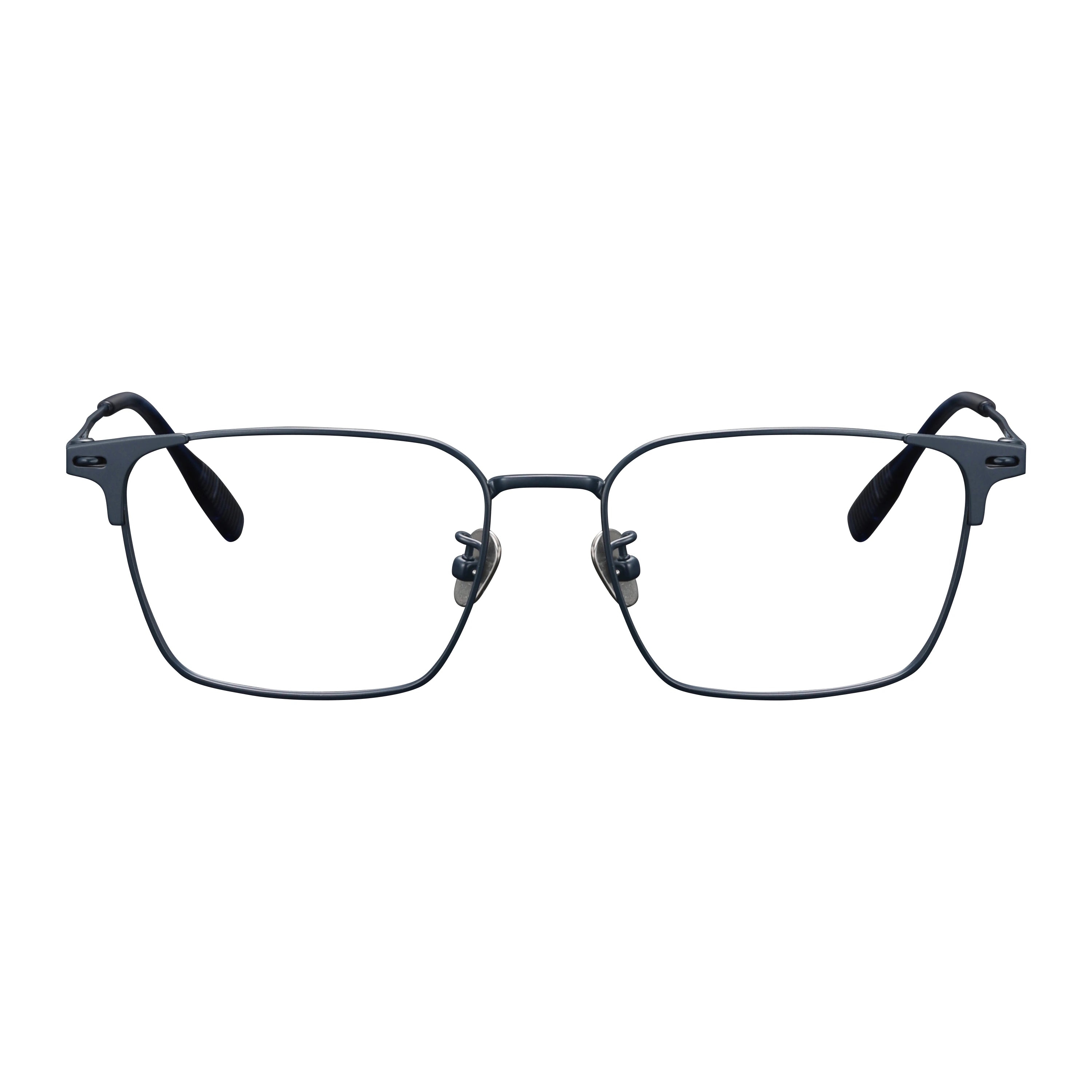 Square Glasses LE1228