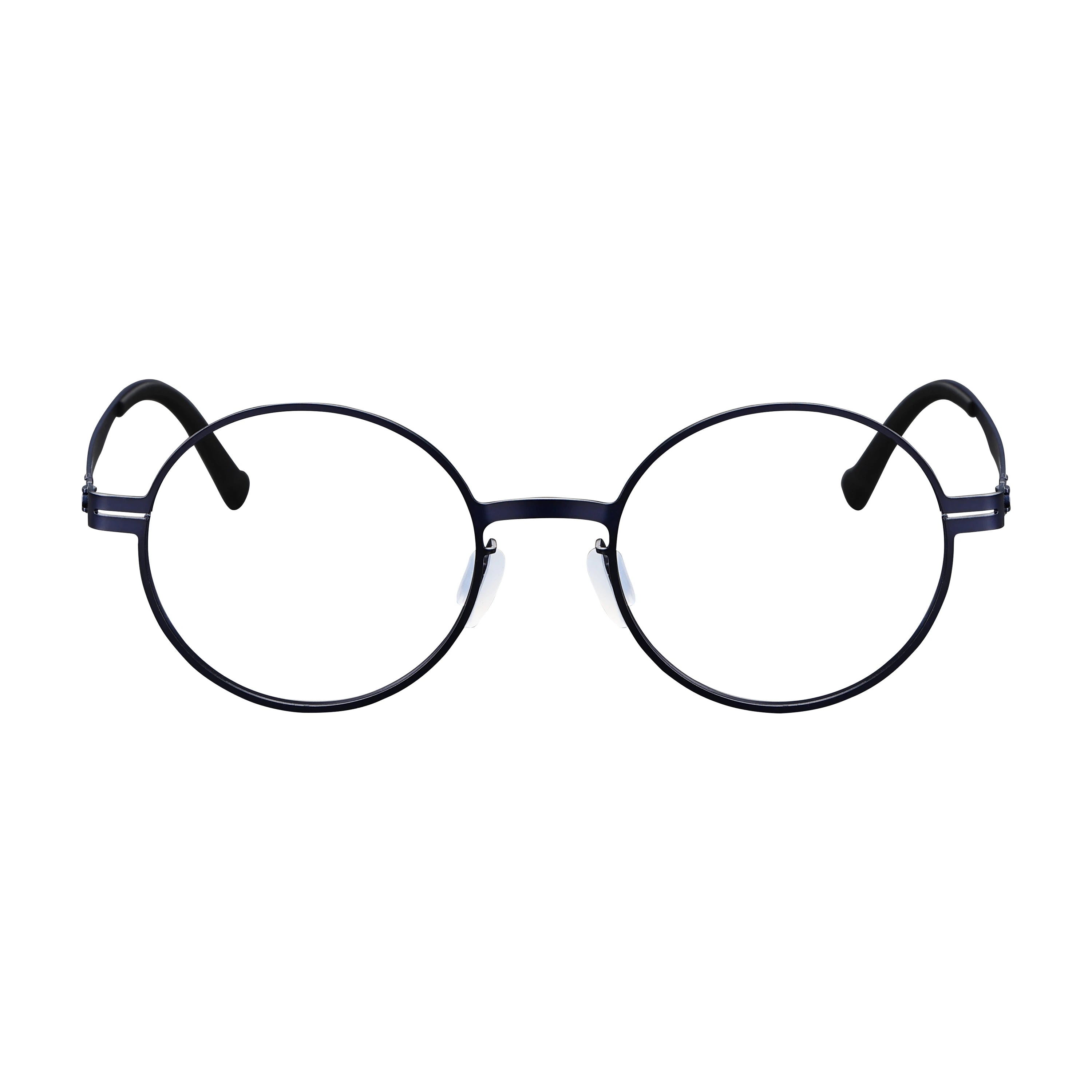 Round Glasses LE1238