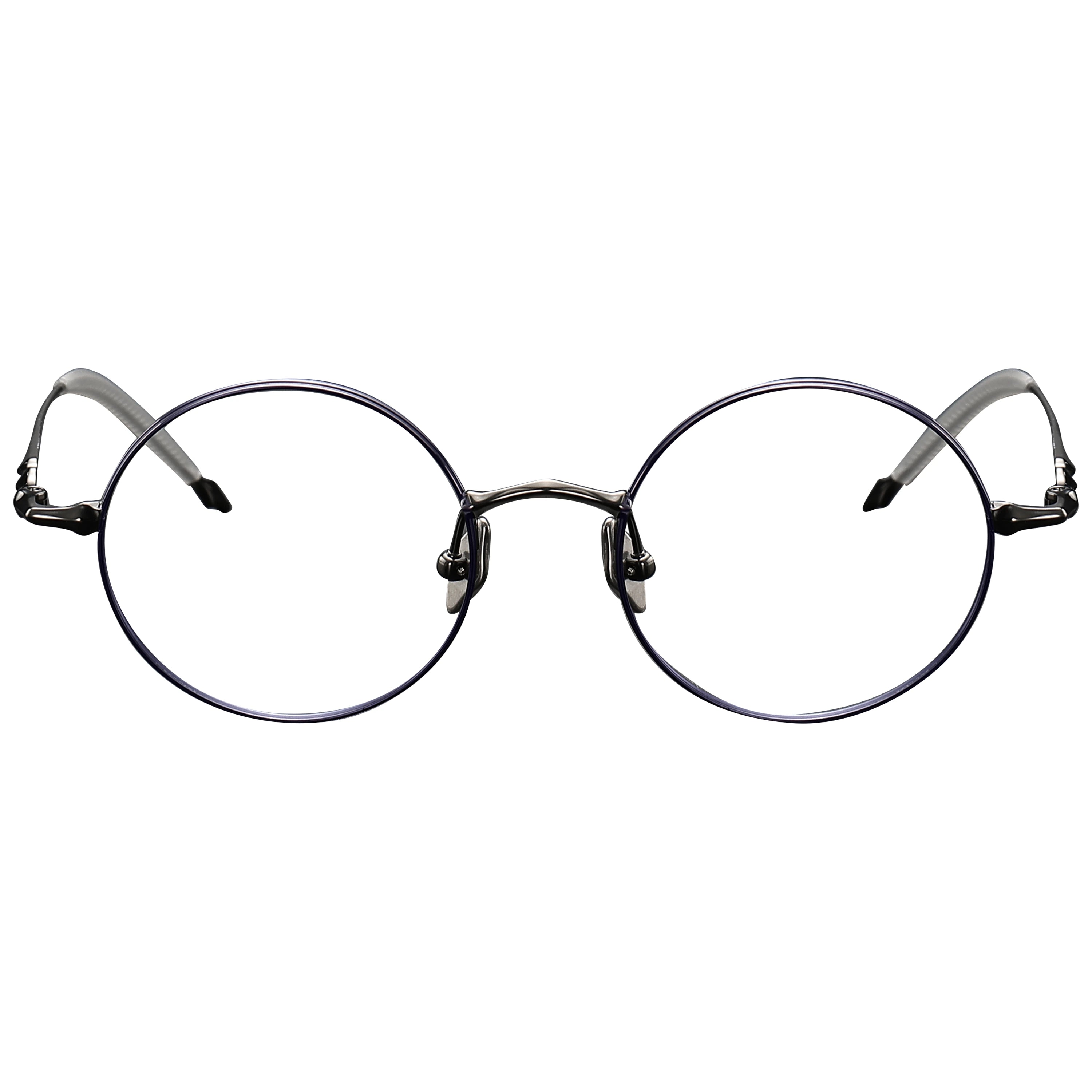 Round Glasses LE1242