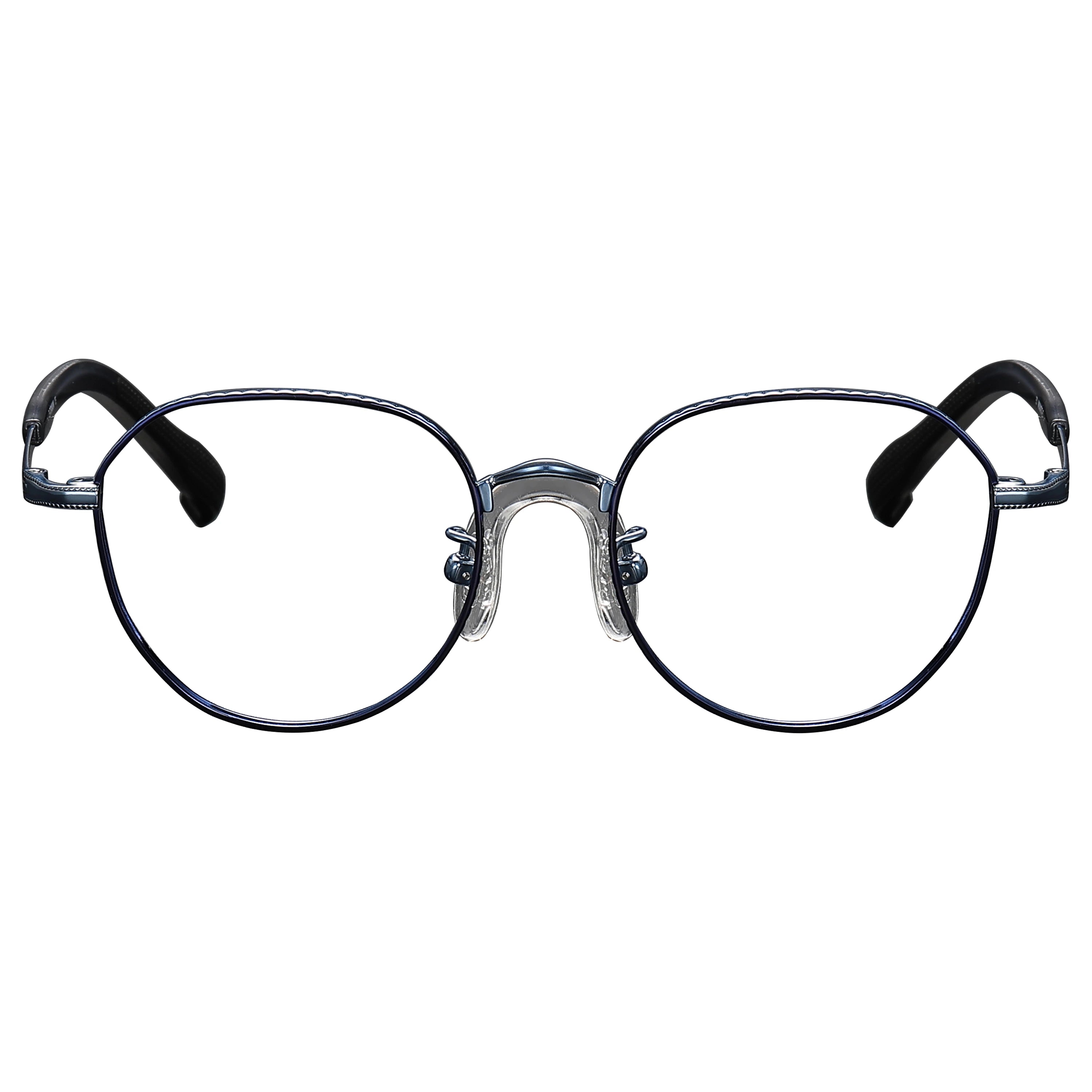 Round Glasses LE1261