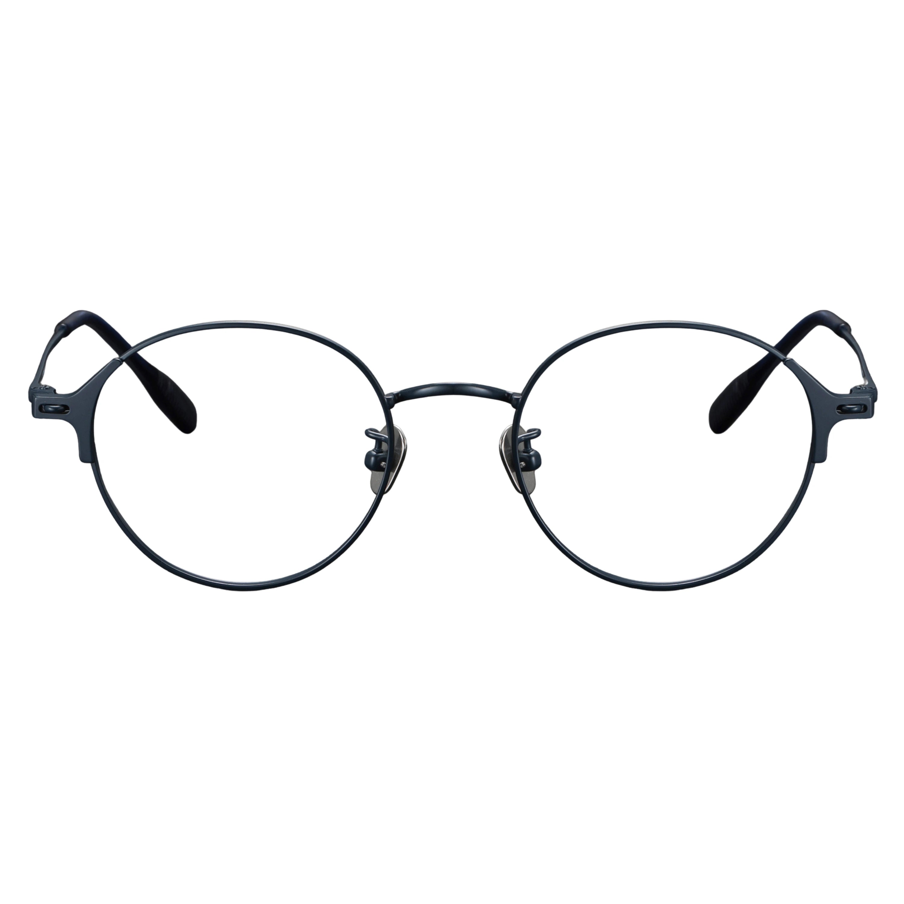 Round Glasses LE1292