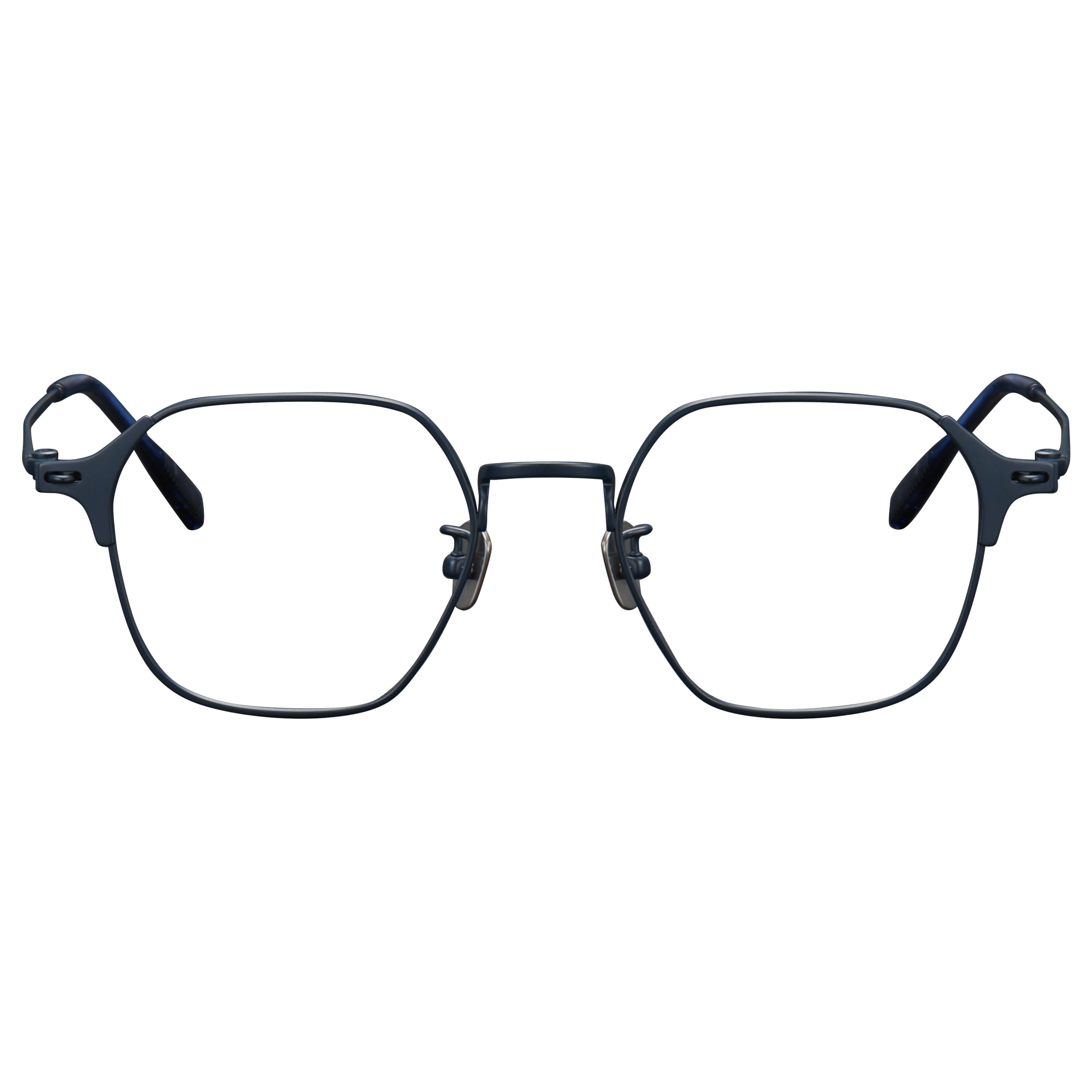 Geometric Glasses LE1293