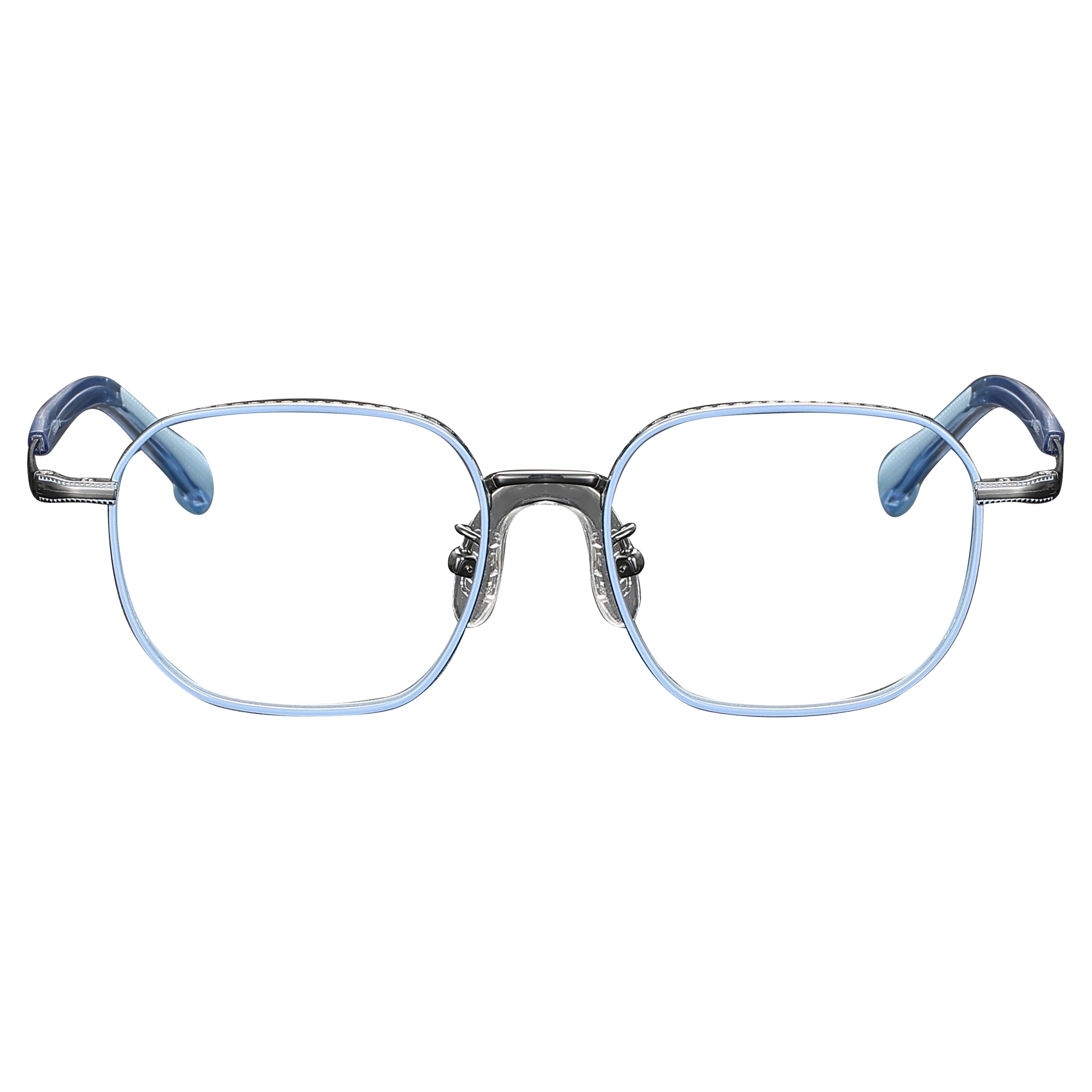 Square Glasses LE1295