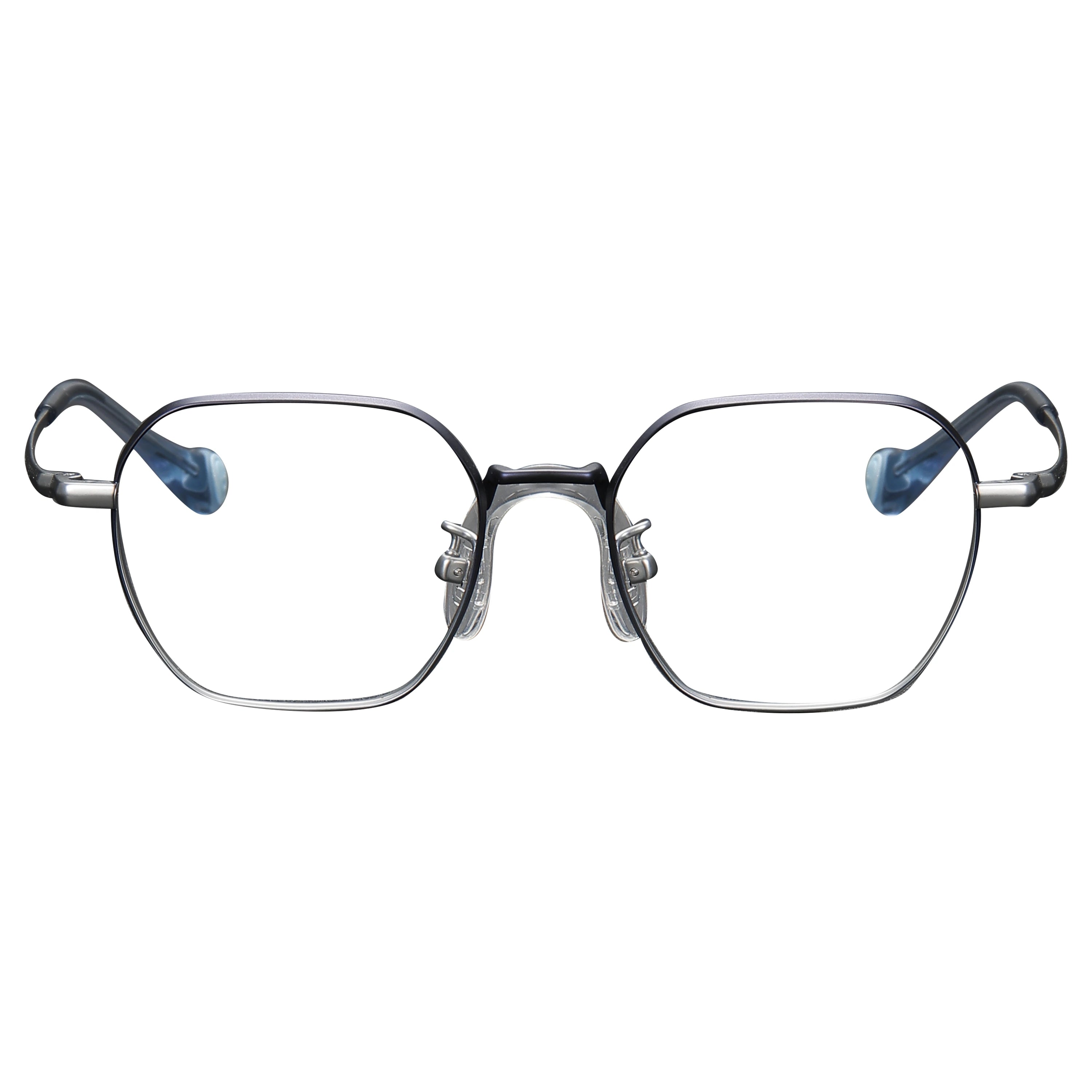 Square Glasses LE1322