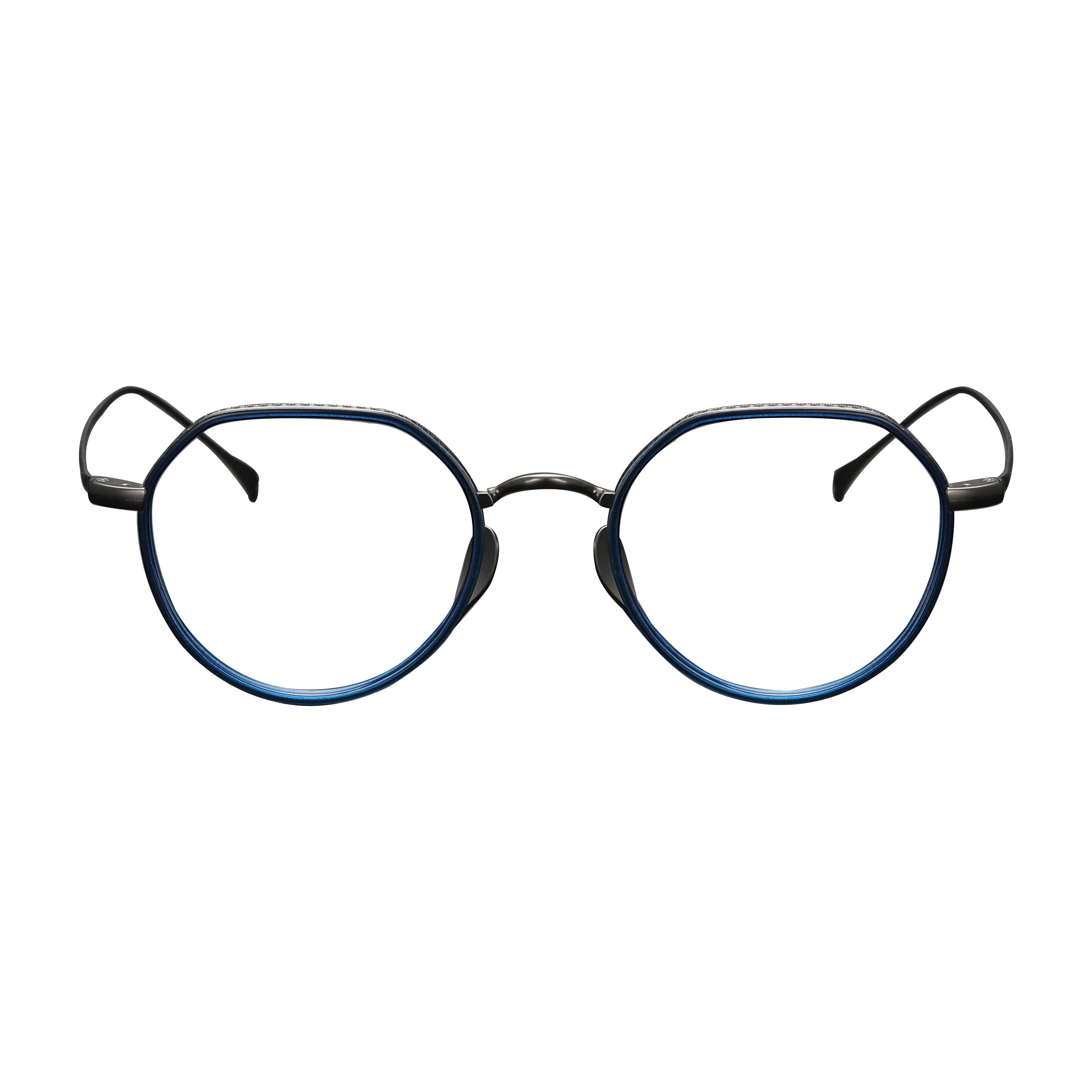 Geometric Glasses LE1324