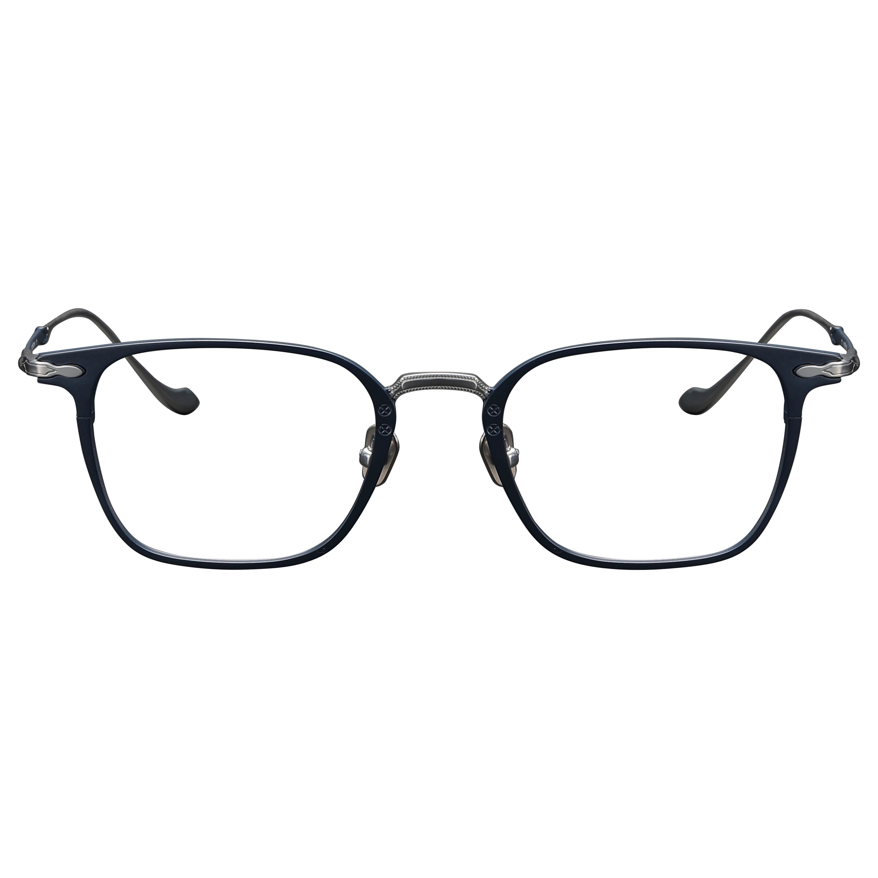 Square Glasses LE1327