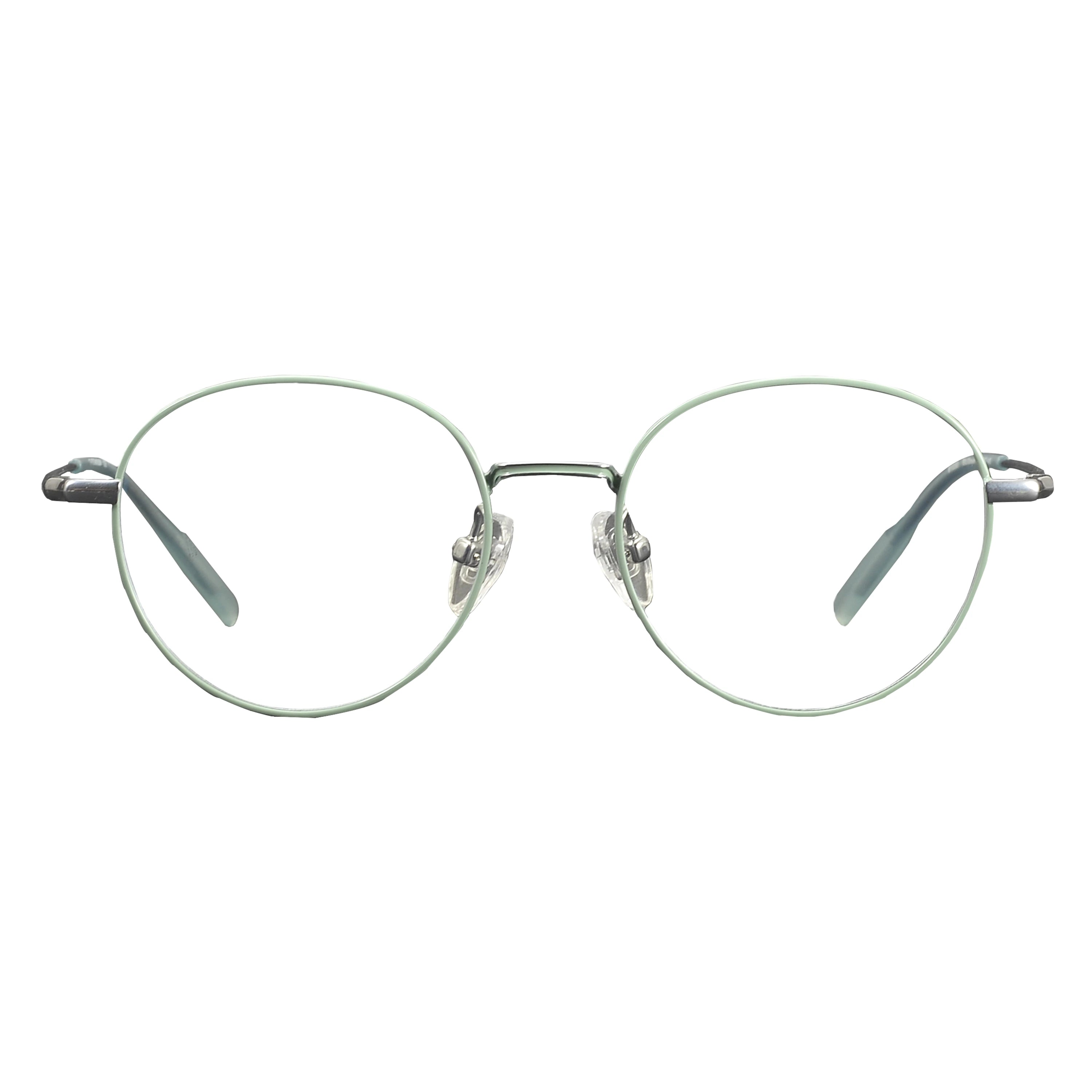 Round Glasses LE1421