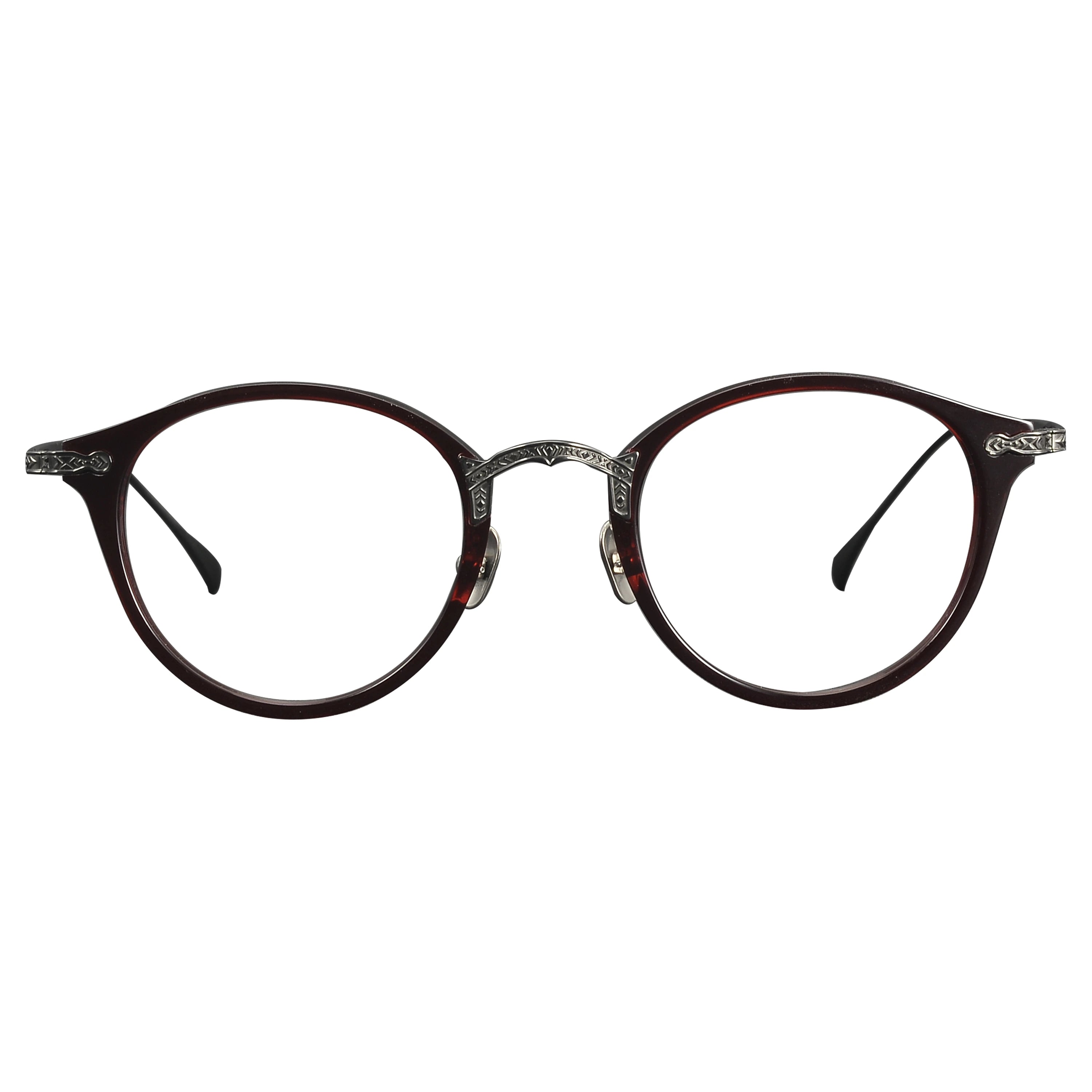 Round Glasses LE1443