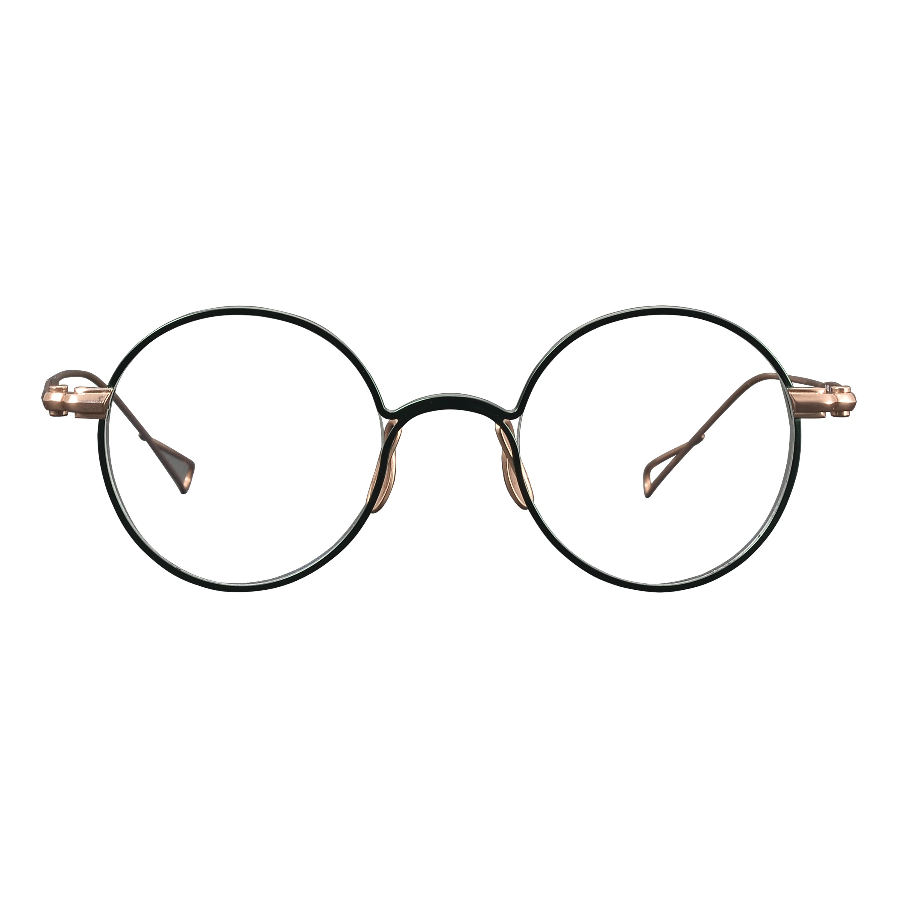 Round Glasses LE1485