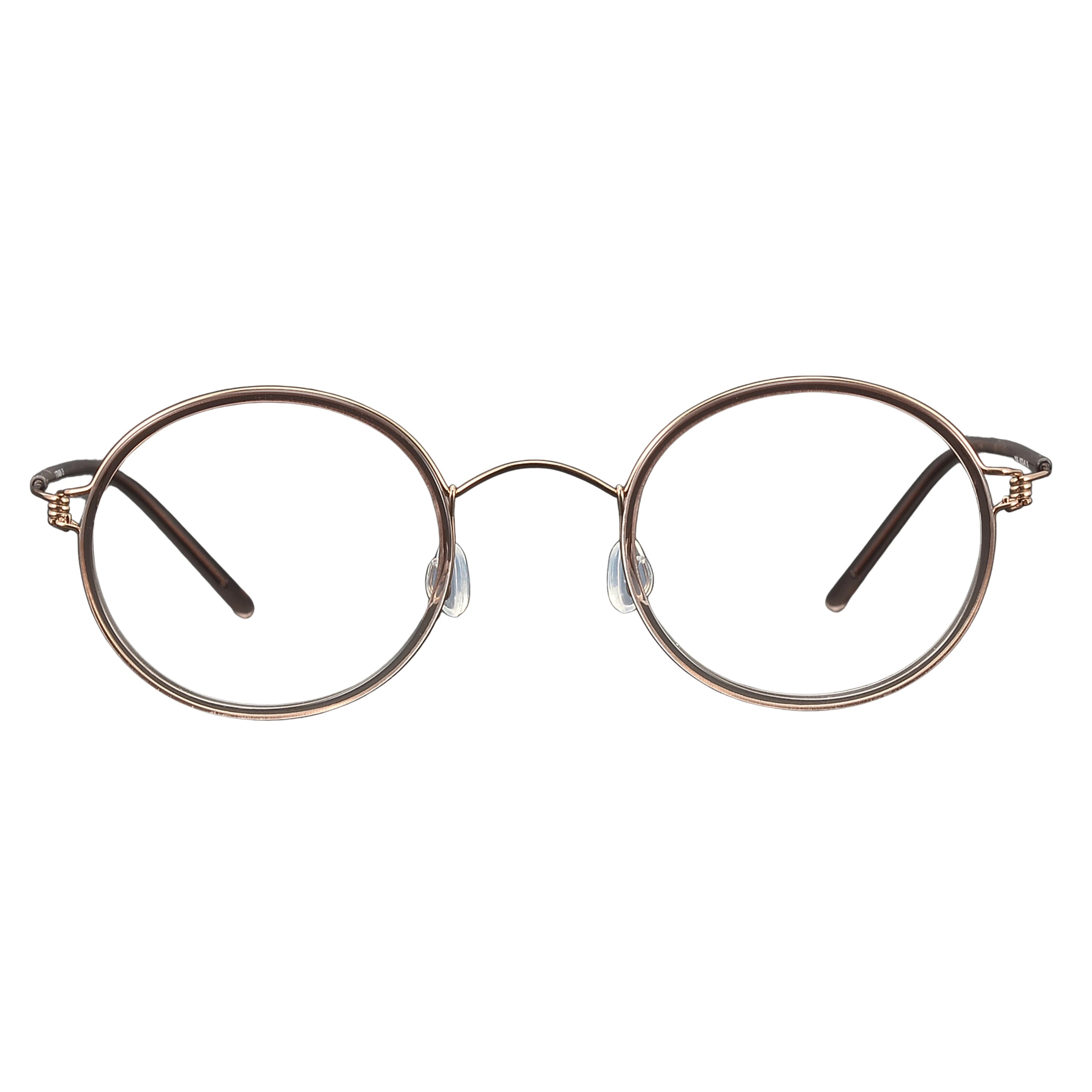 Round Glasses LE1548