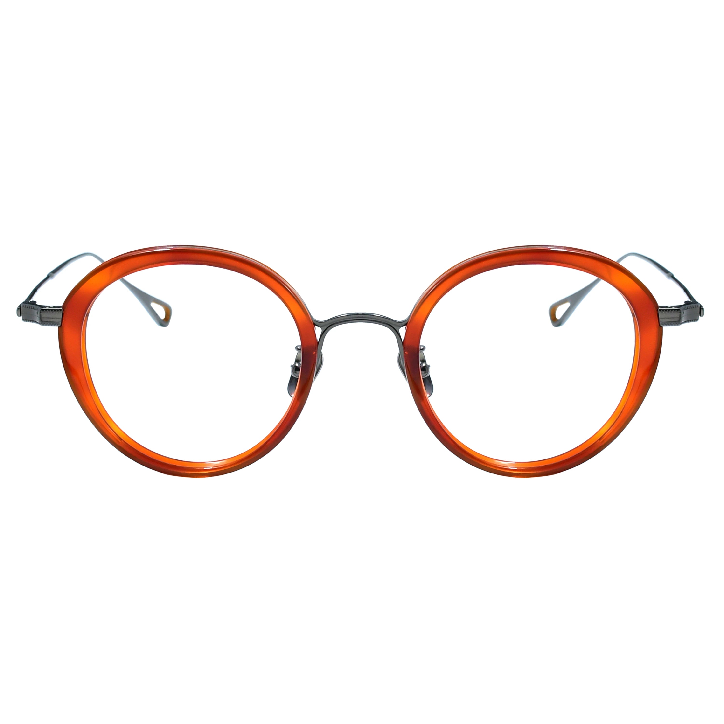 Round Glasses LE1573