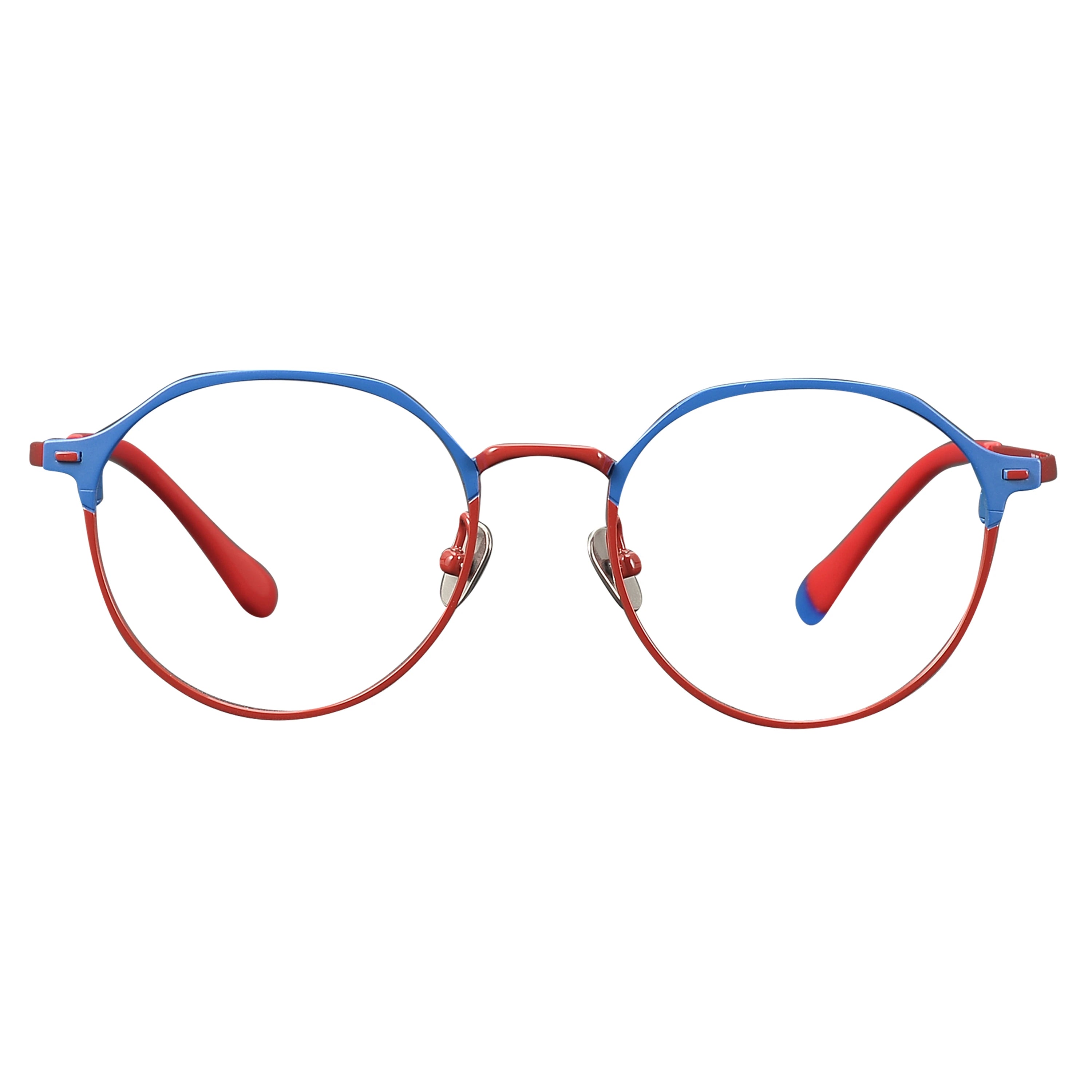 Round Glasses LE1582