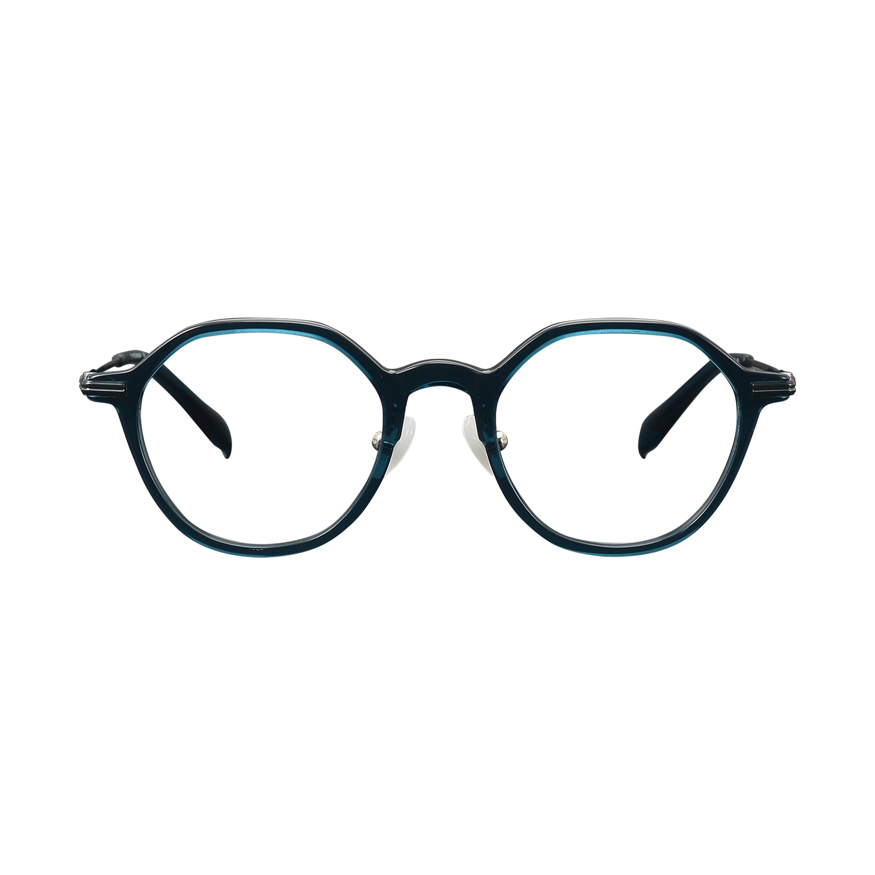 Round Glasses LE1604