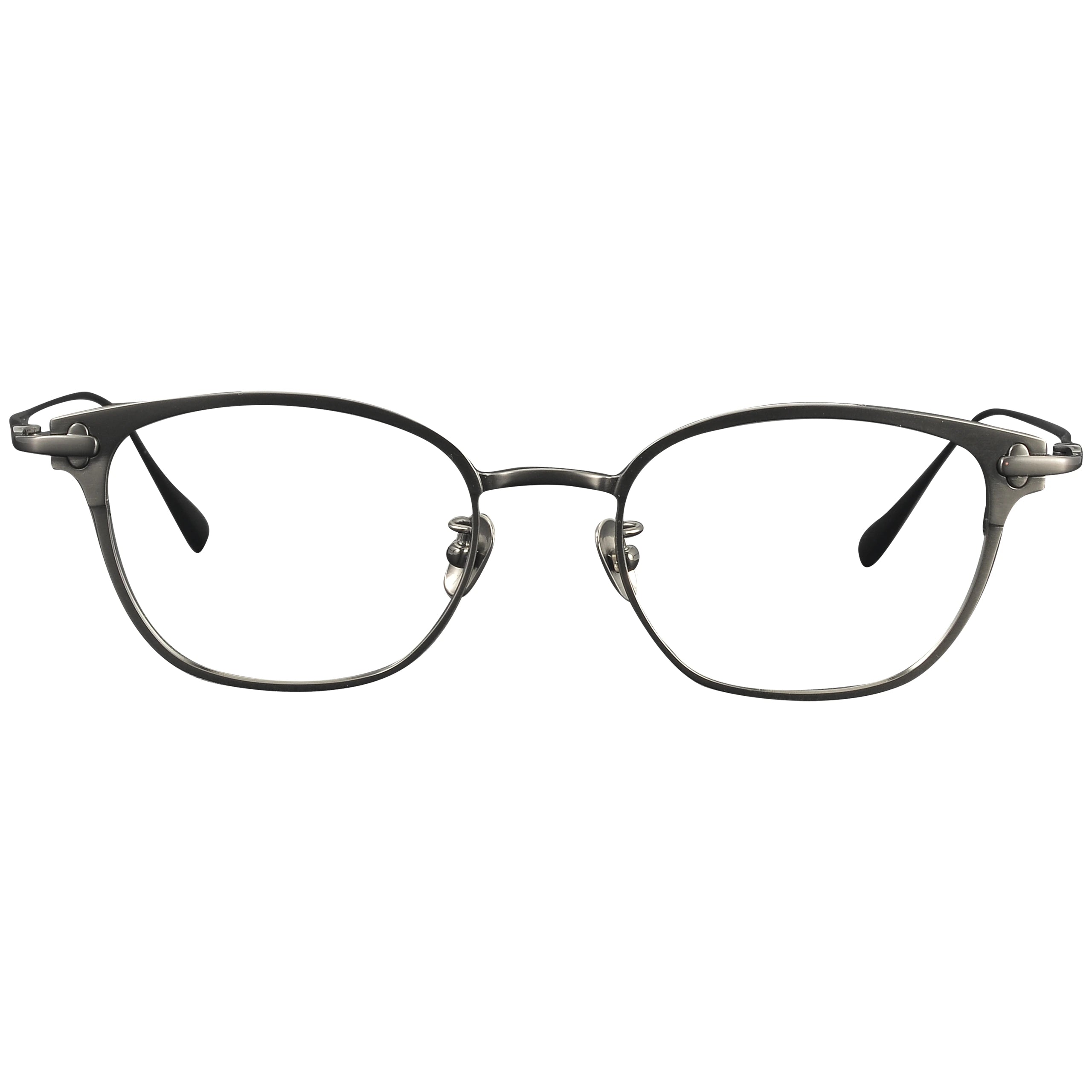 Oval  Glasses LE1858