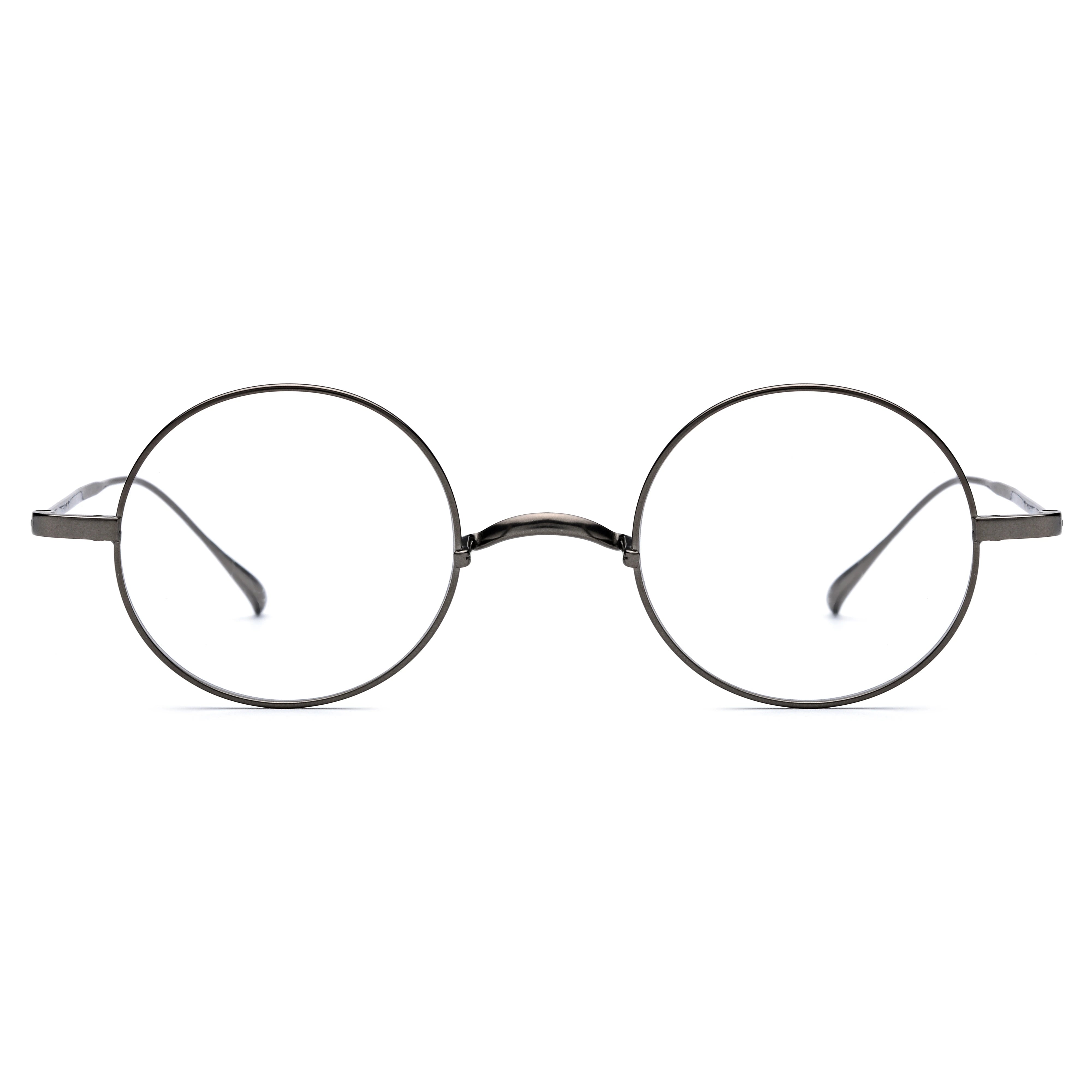 Round Glasses LE3013