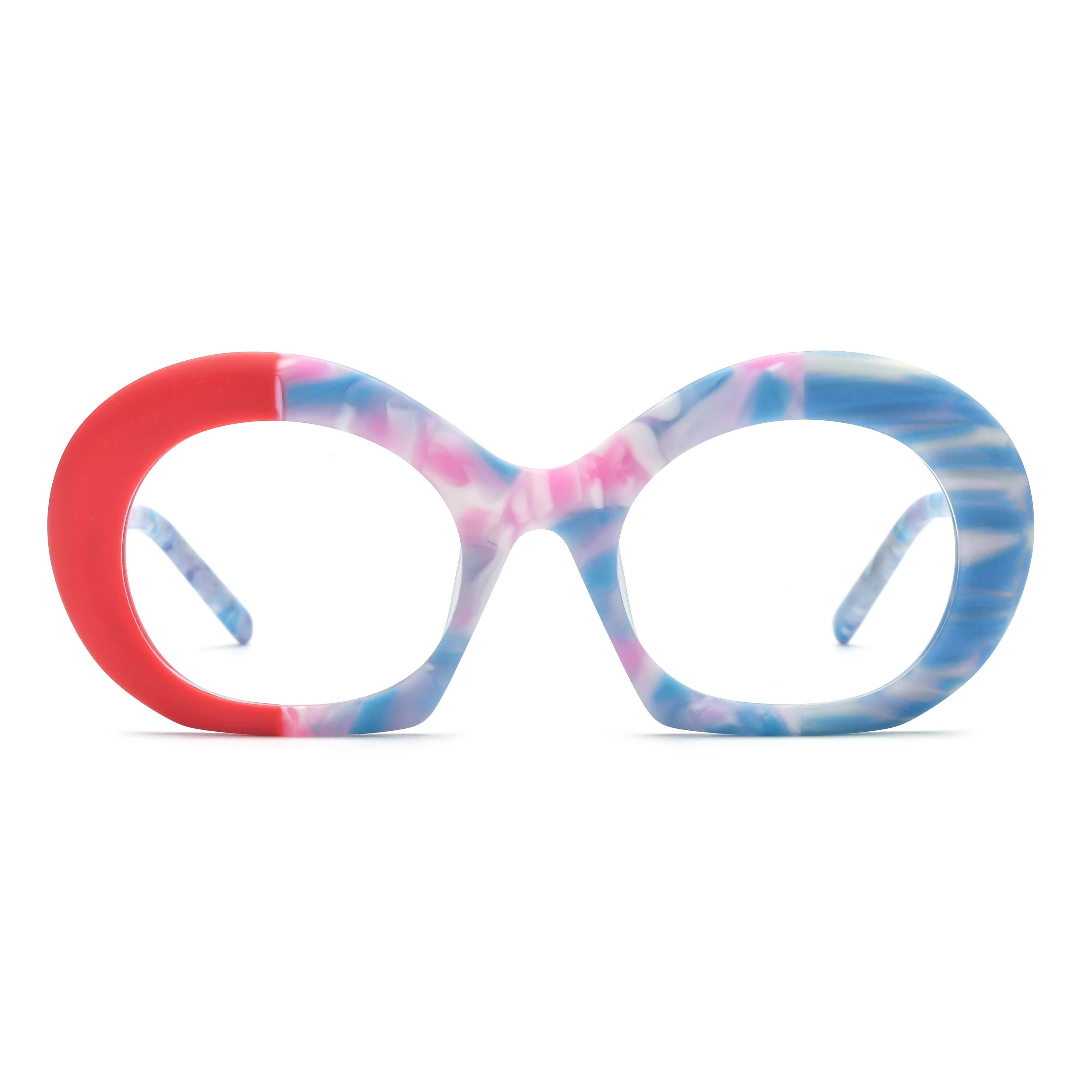 Cat Eye Glasses LE3018