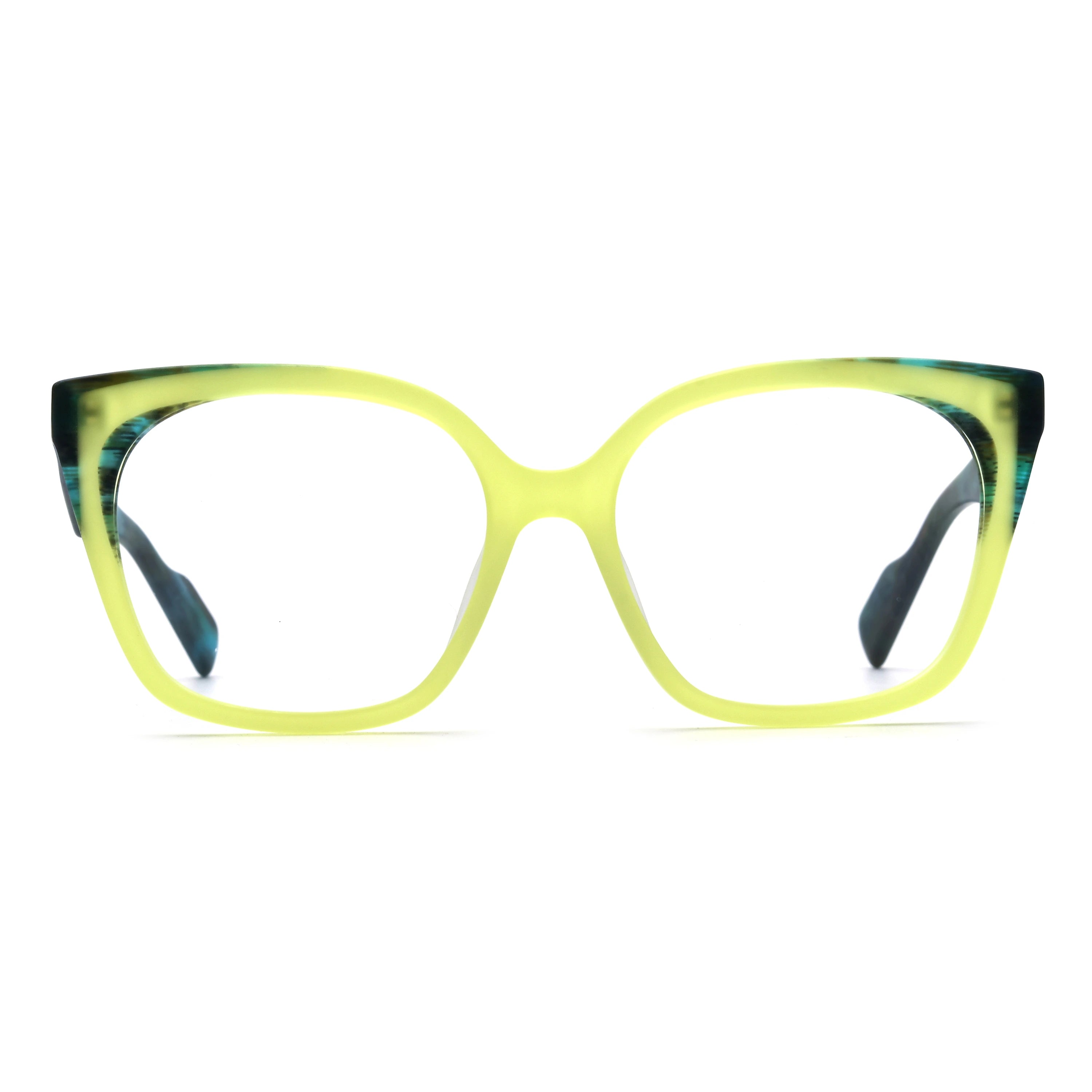 Square Glasses LE3027