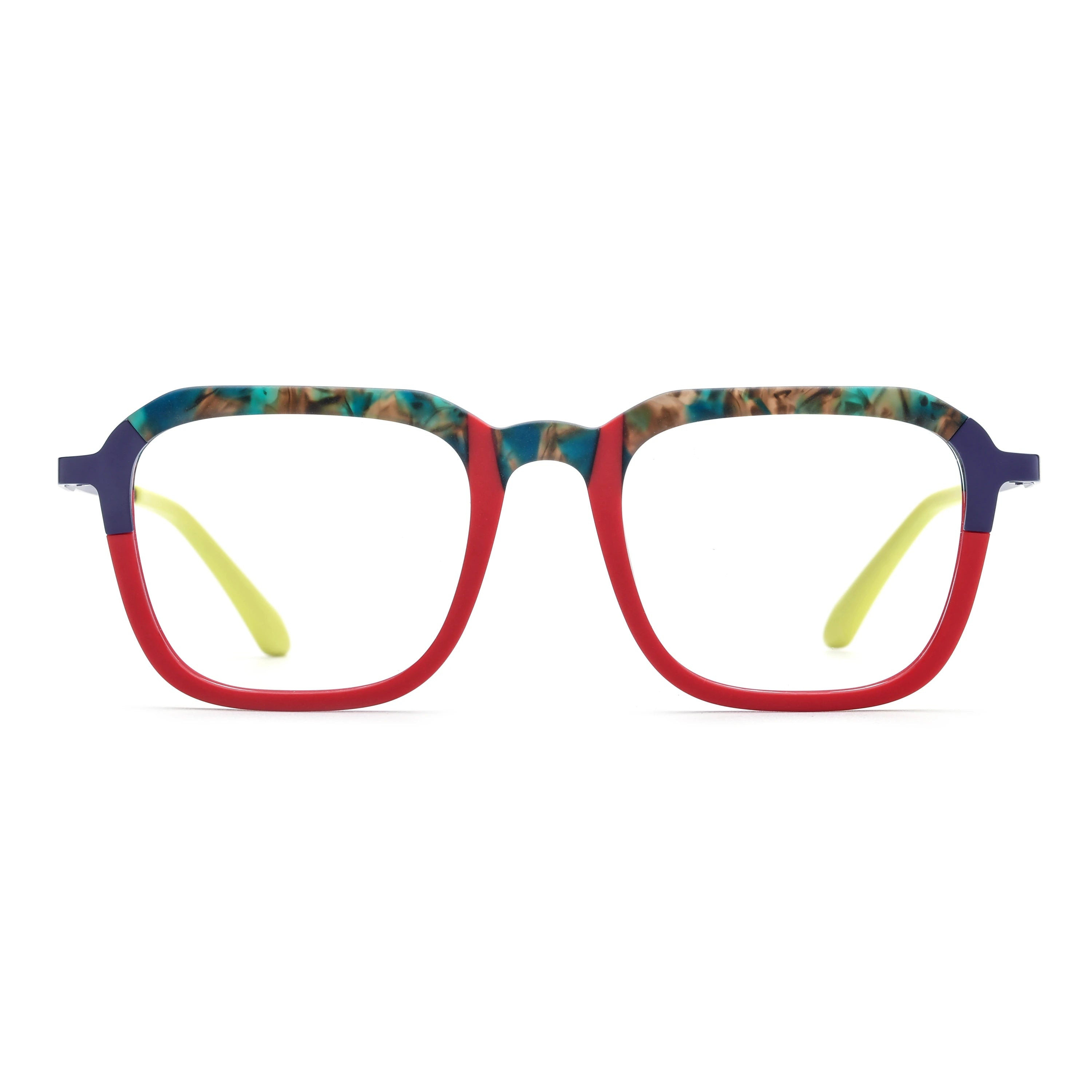 Square Glasses LE3030