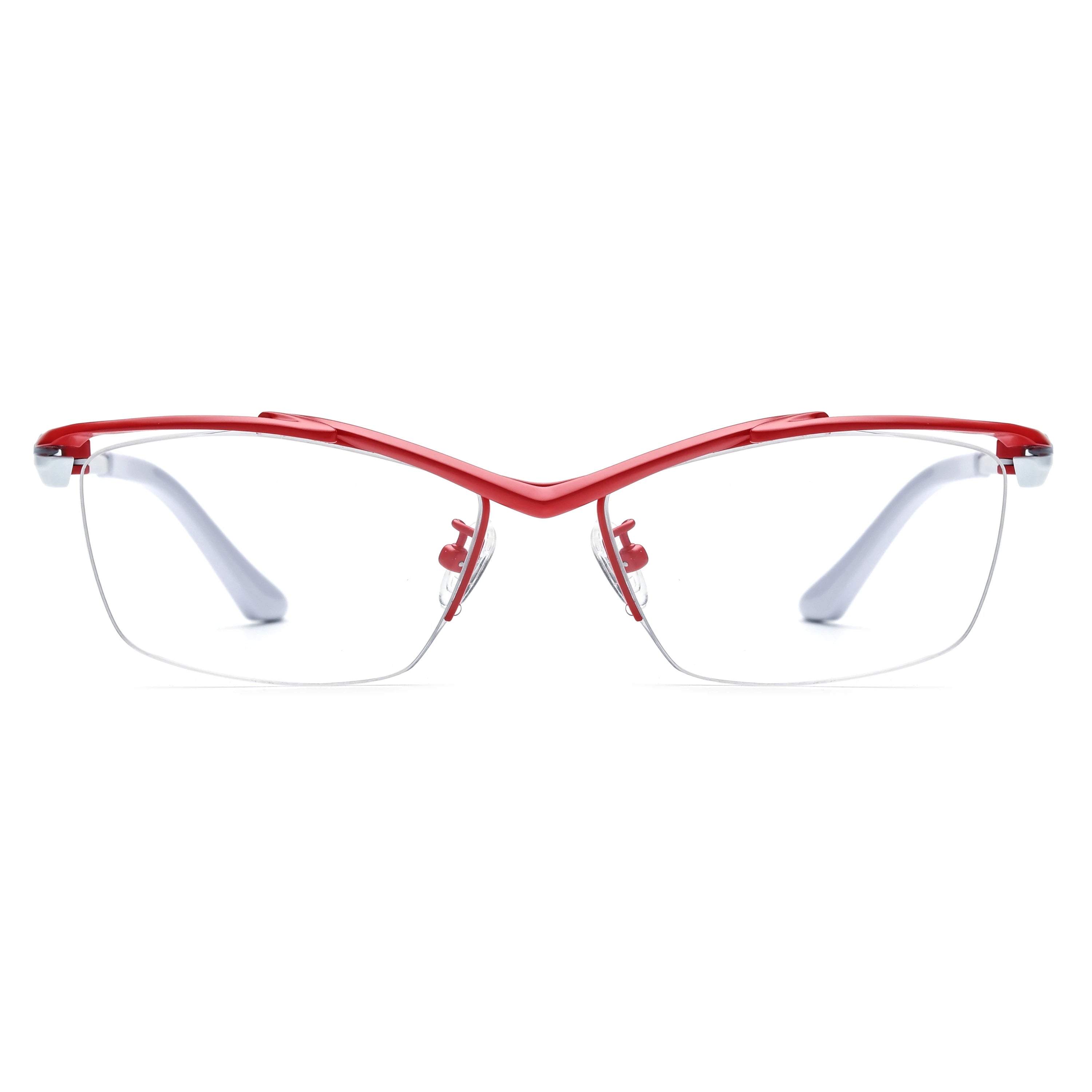Rectangle Glasses LE3033