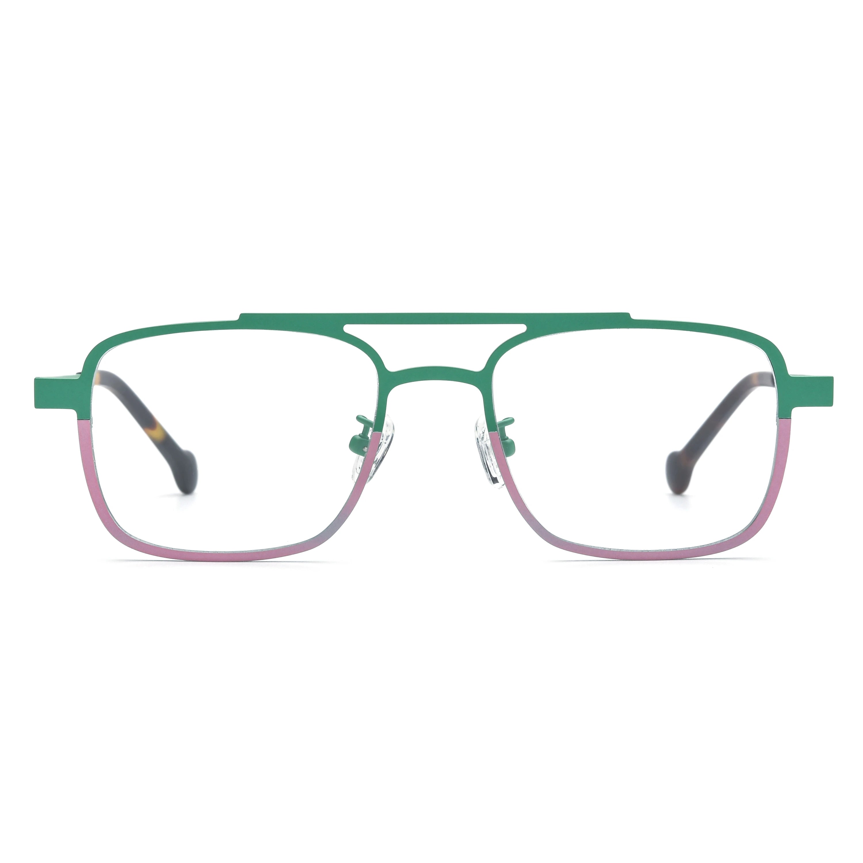 Square Glasses LE3035