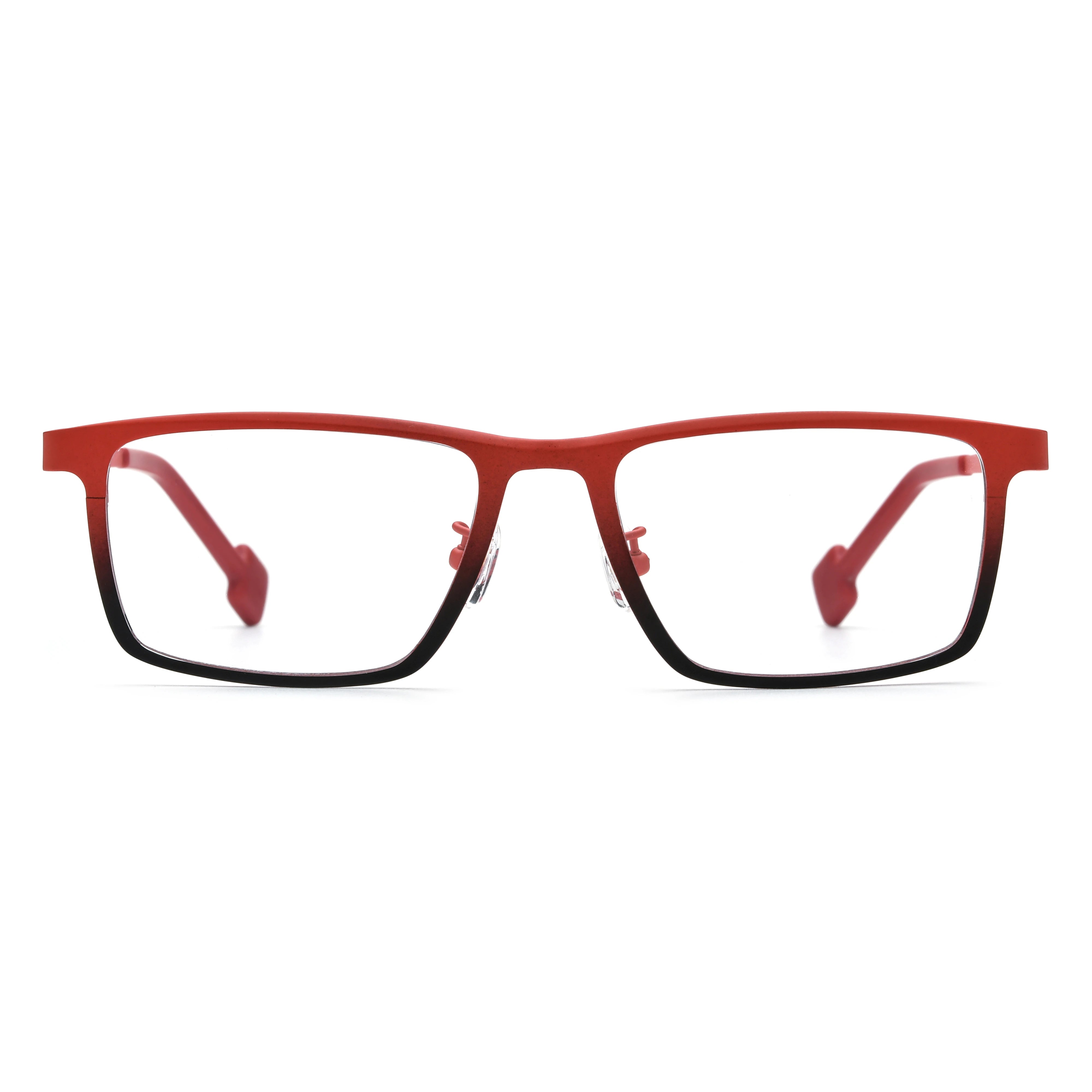 Rectangle Glasses LE3056