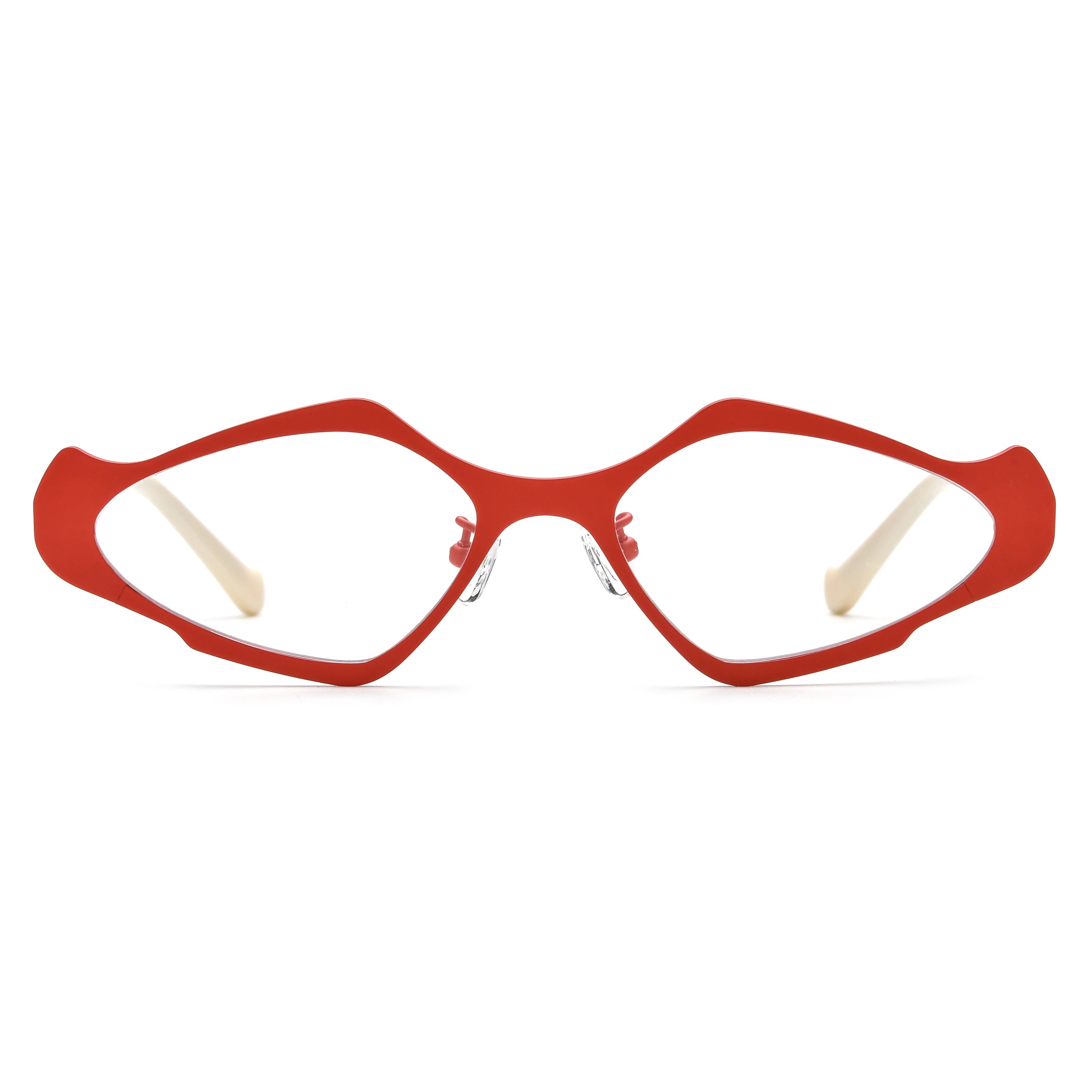 Cat Eye Glasses LE3071